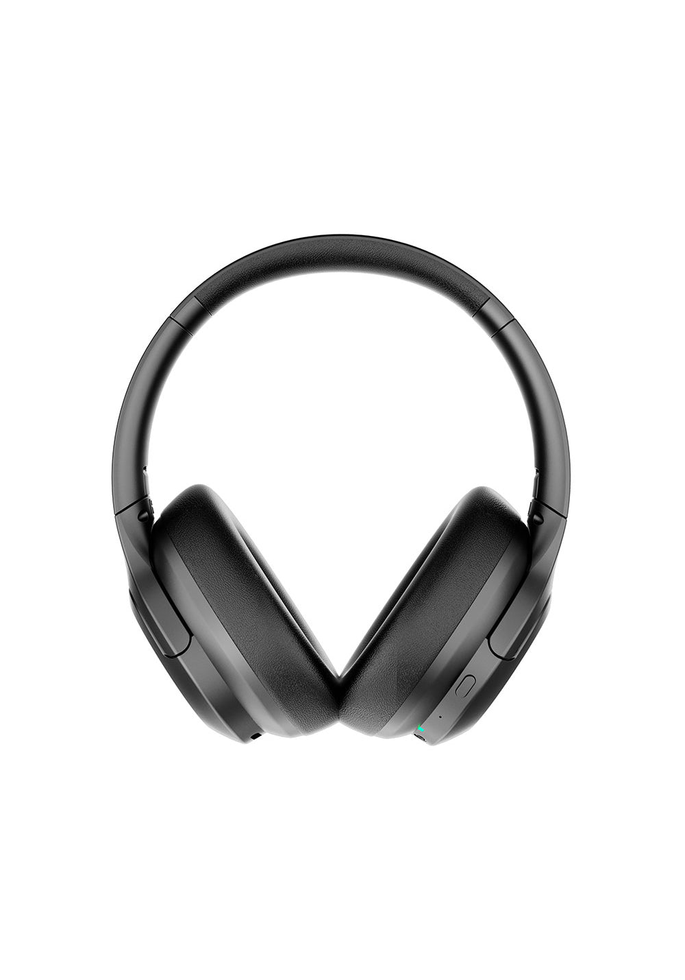 Lapas LP-HD002 Ayarlanabilir ANC Aktif Gürültü Önleyicili Kulak Üstü Bluetooth Kulaklık