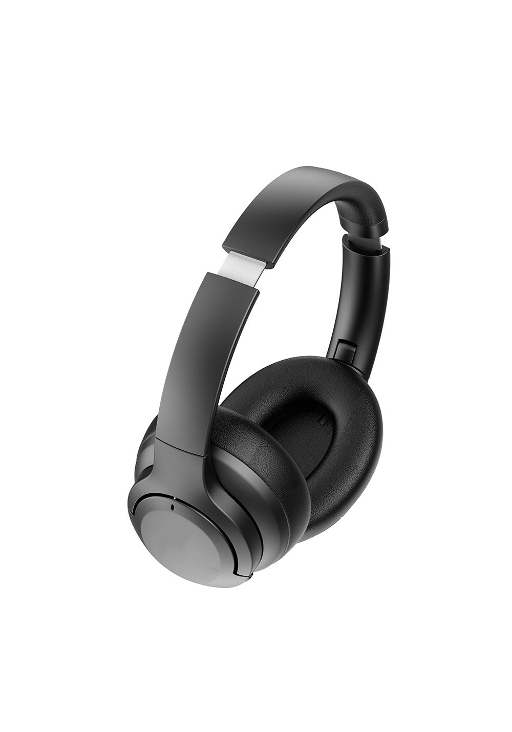 Lapas LP-HD002 Ayarlanabilir ANC Aktif Gürültü Önleyicili Kulak Üstü Bluetooth Kulaklık