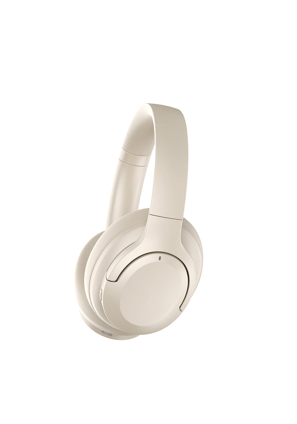 Lapas LP-HD002 Ayarlanabilir ANC Aktif Gürültü Önleyicili Kulak Üstü Bluetooth Kulaklık