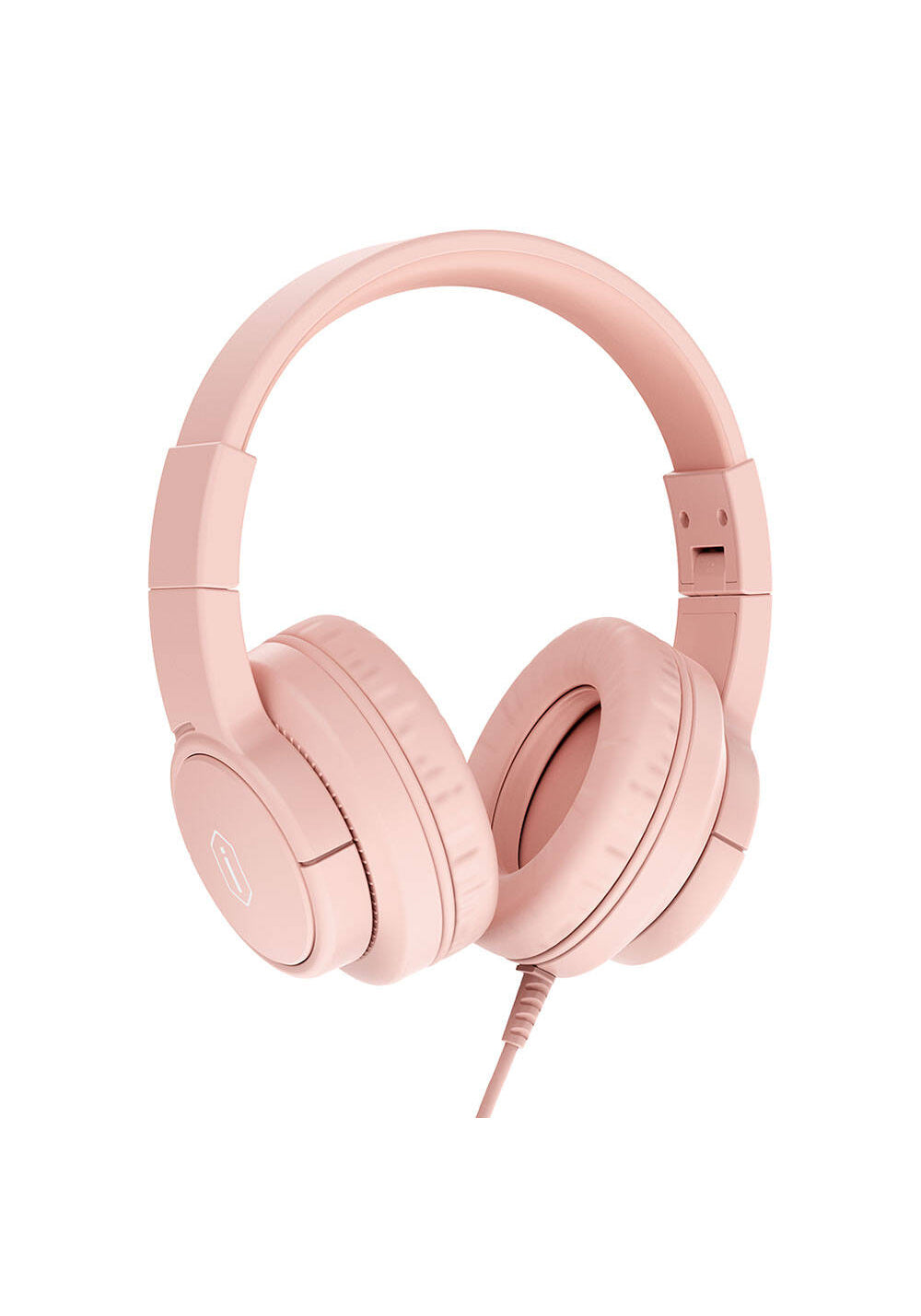 Wiwu KTD-01 Hi-Fi Ses Kaliteli Kablolu Katlanabilir 3.5mm Kulak Üstü Kulaklık