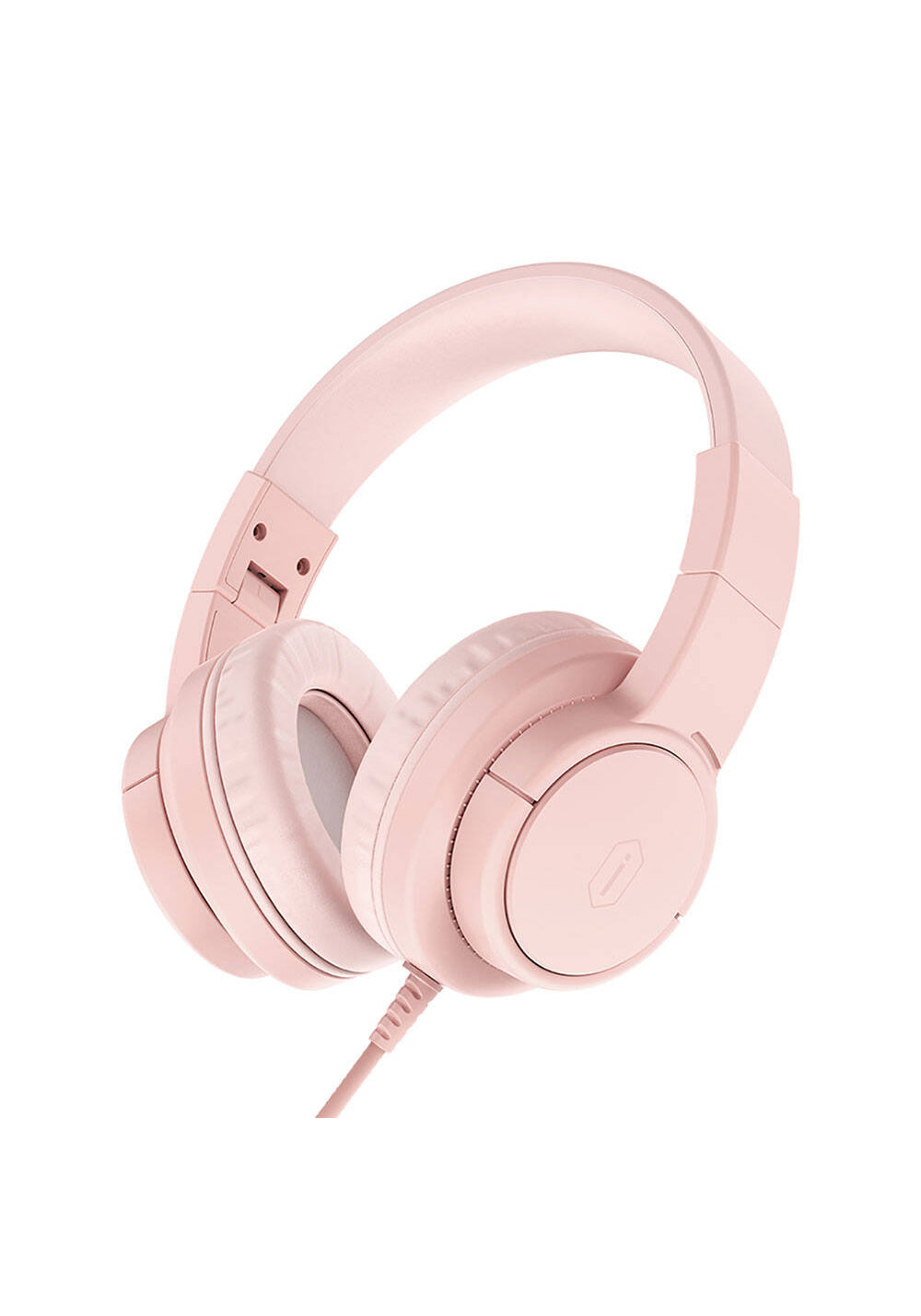 Wiwu KTD-01 Hi-Fi Ses Kaliteli Kablolu Katlanabilir 3.5mm Kulak Üstü Kulaklık
