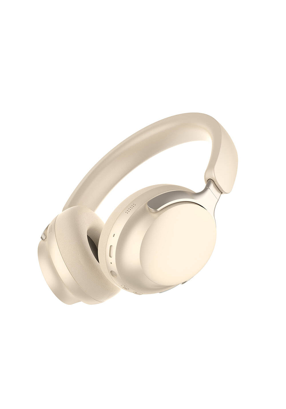 Lapas LP-HD001 ANC Özellikli Kulak Üstü Bluetooth v5.4 Kulaklık