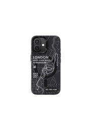 Benks iPhone 16 Plus Manyetik City Kılıf