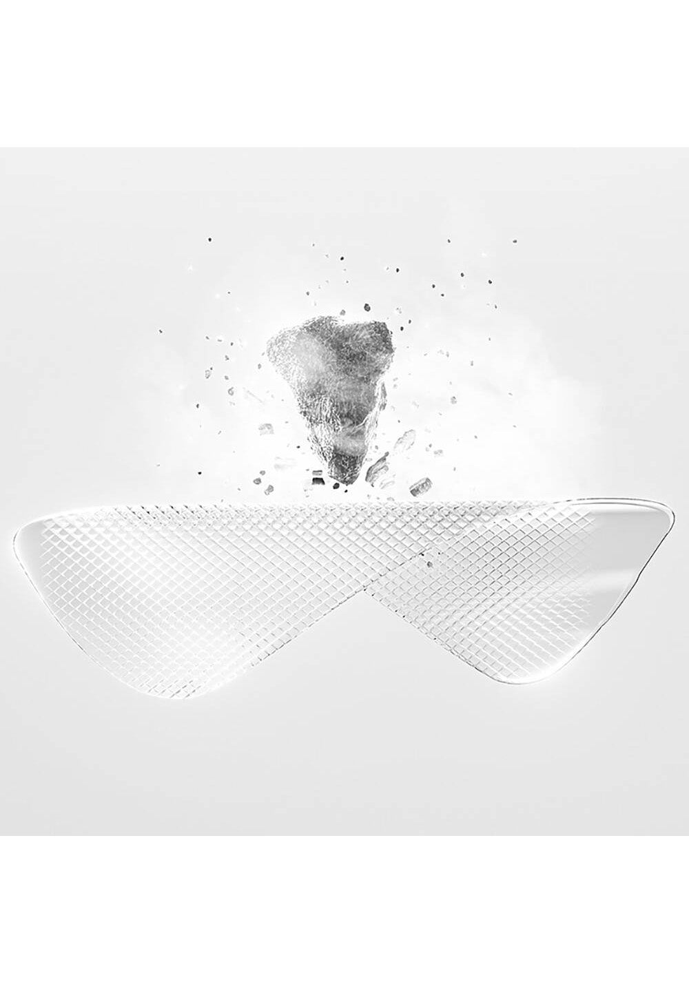 Apple iPhone 16 Pro Benks Glass Warrior HD 0.3mm Cam Ekran Koruyucu + Kolay Uygulama Aparatlı