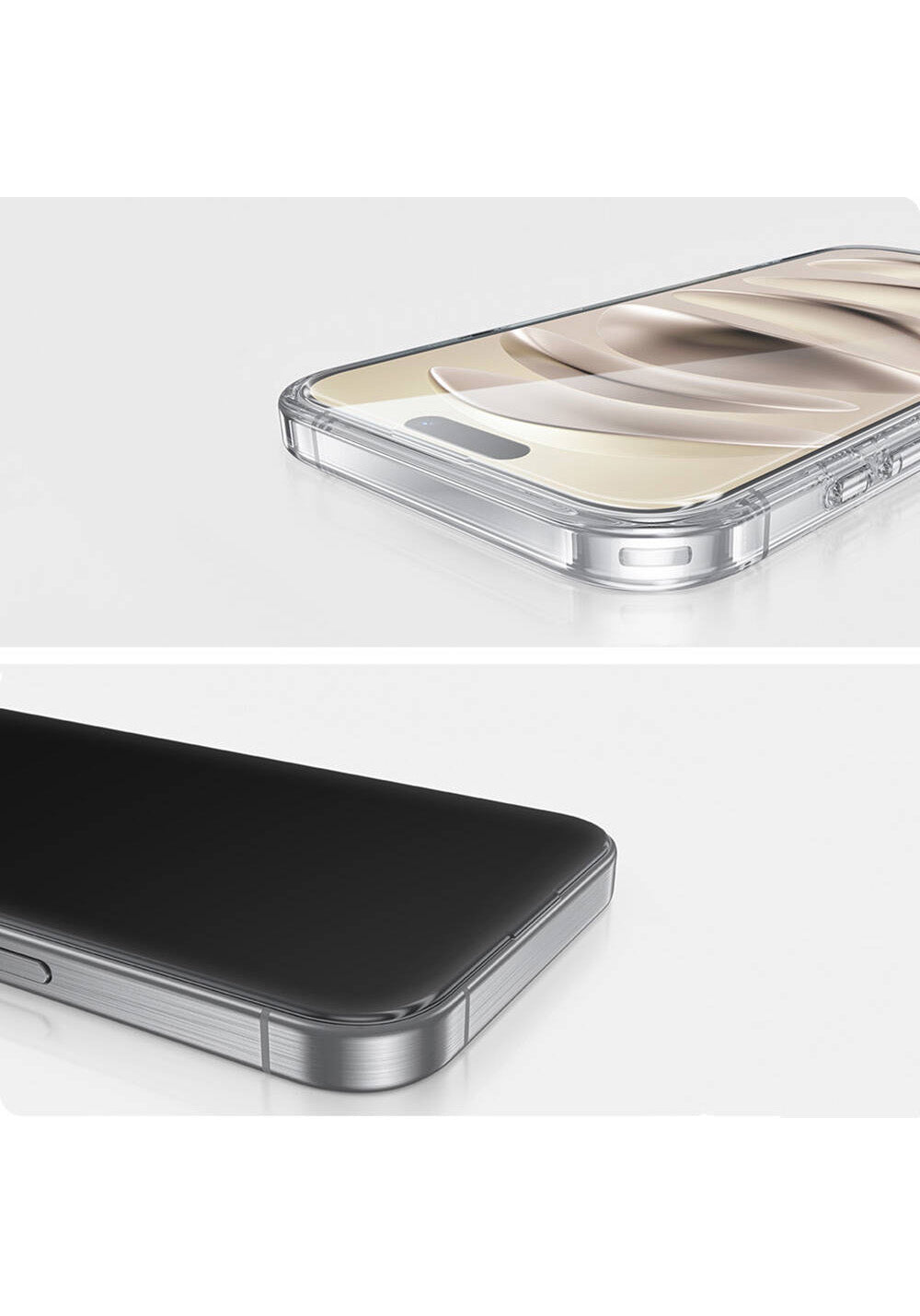 Apple iPhone 16 Benks Glass Warrior HD 0.3mm Cam Ekran Koruyucu 10&prime;lu Paket