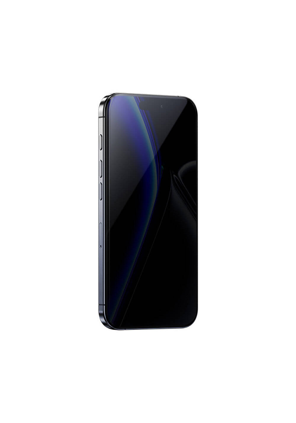 Apple iPhone 16 Benks Glass Warrior Privacy HD Cam Ekran Koruyucu 10'lu Paket