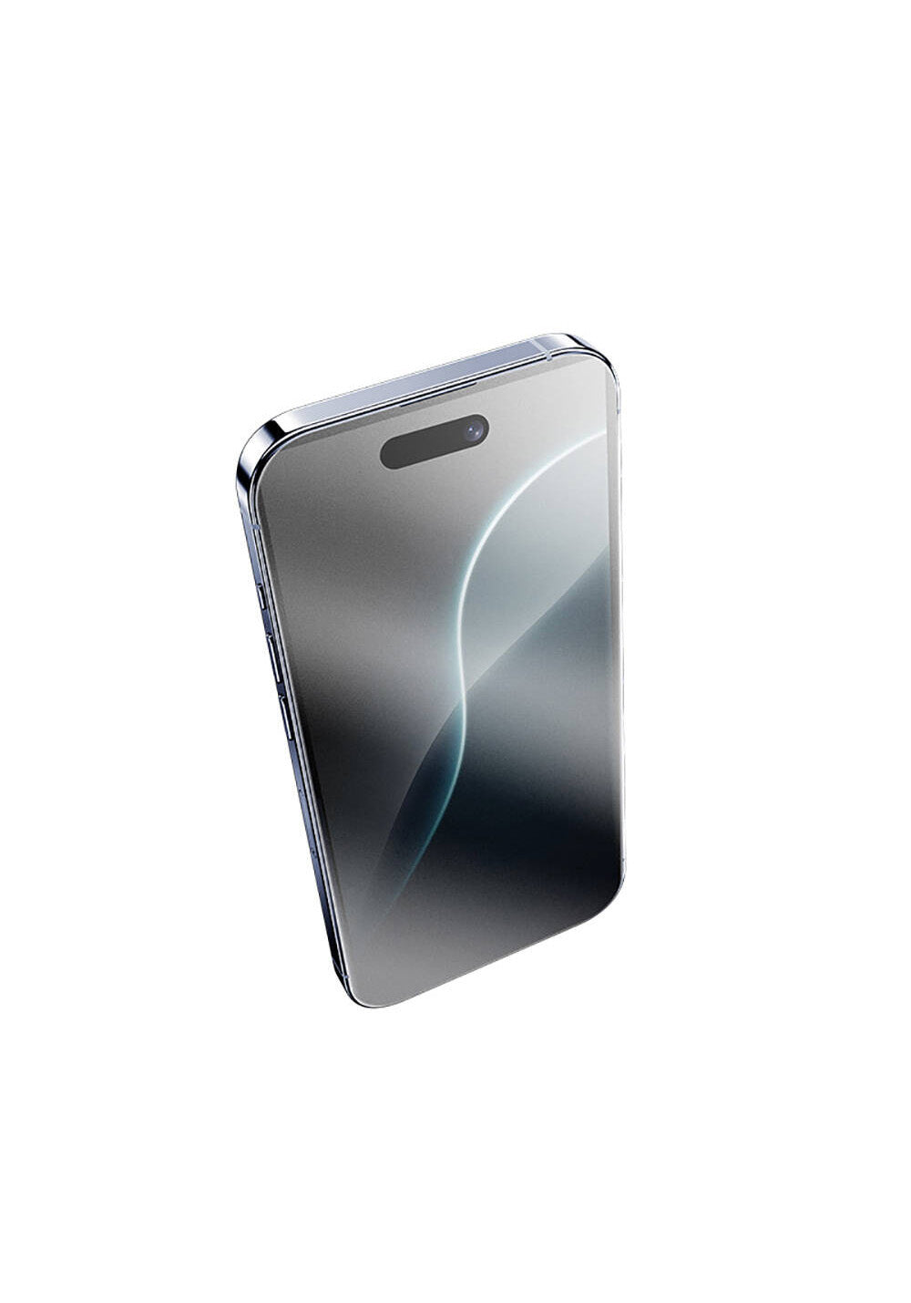 Apple iPhone 16 Pro Max Benks JoyTouch Mat Oyun Ekran Koruyucu + Kolay Uygulama Aparatı