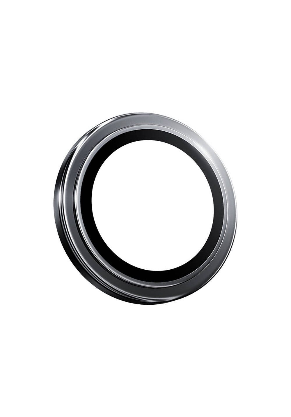 Apple iPhone 16 Plus Benks Parlama Önleyici Glass Warrior Metal Kamera Lens Koruyucu