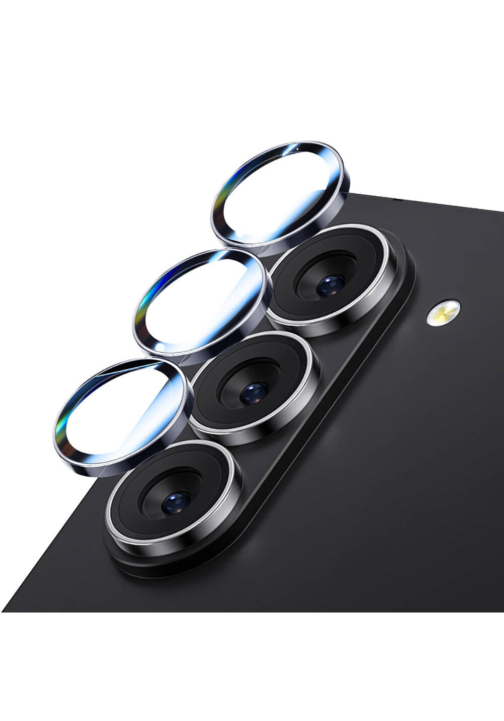 Galaxy Z Fold 6 Benks King Kong Kamera Lens Koruyucu
