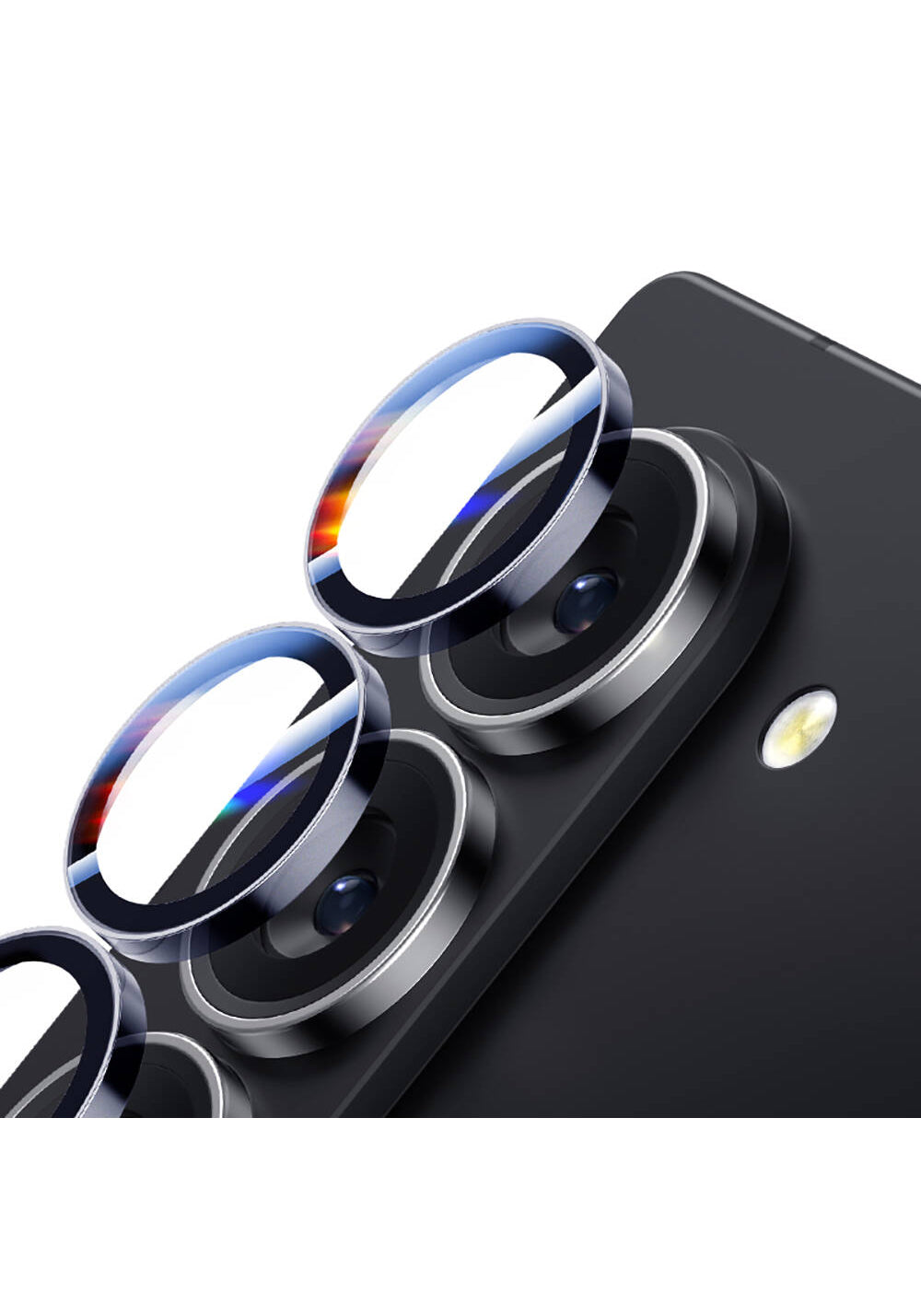 Galaxy Z Fold 6 Benks King Kong Kamera Lens Koruyucu