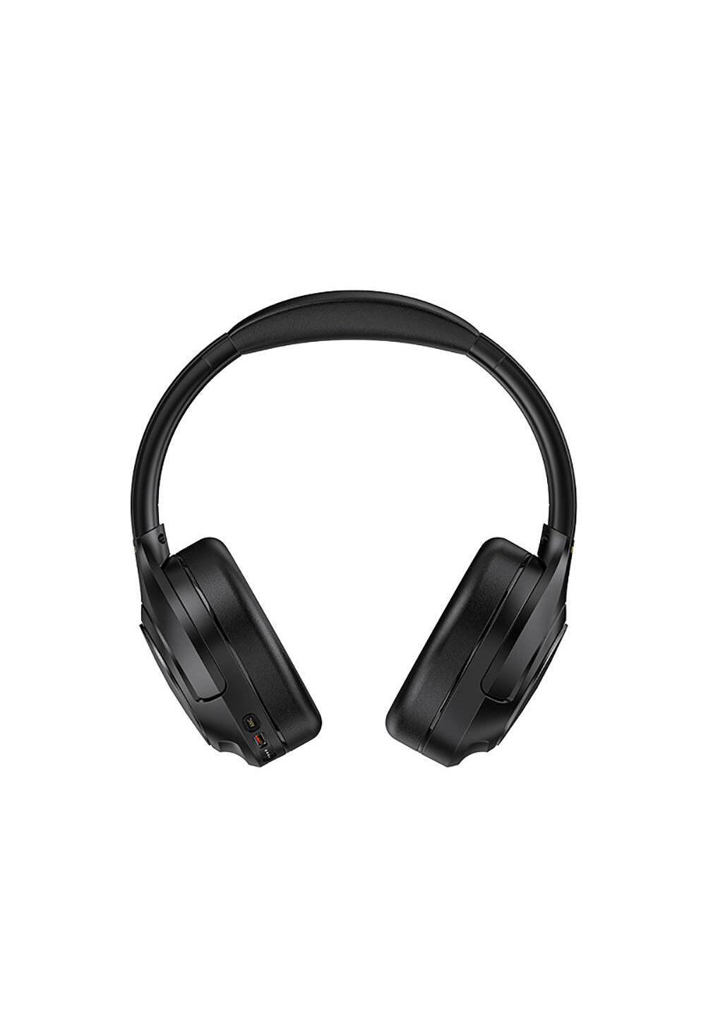 Recci REP-W86 ANC Özellikli Hi-Fi Ses Kaliteli Kulak Üstü Bluetooth v5.3 Kulaklık