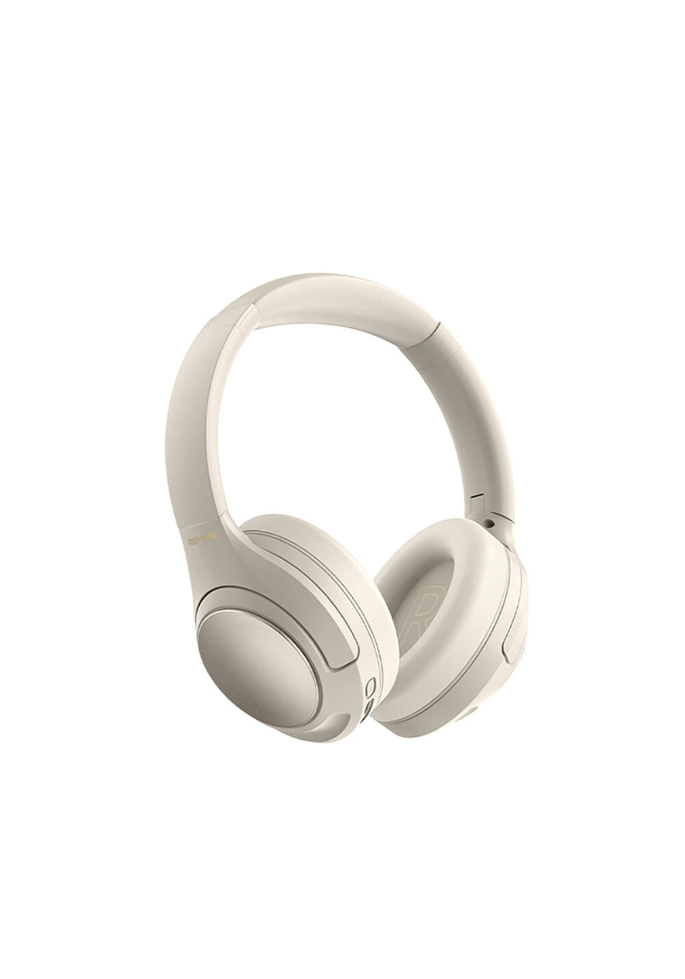 Recci REP-W86 ANC Özellikli Hi-Fi Ses Kaliteli Kulak Üstü Bluetooth v5.3 Kulaklık