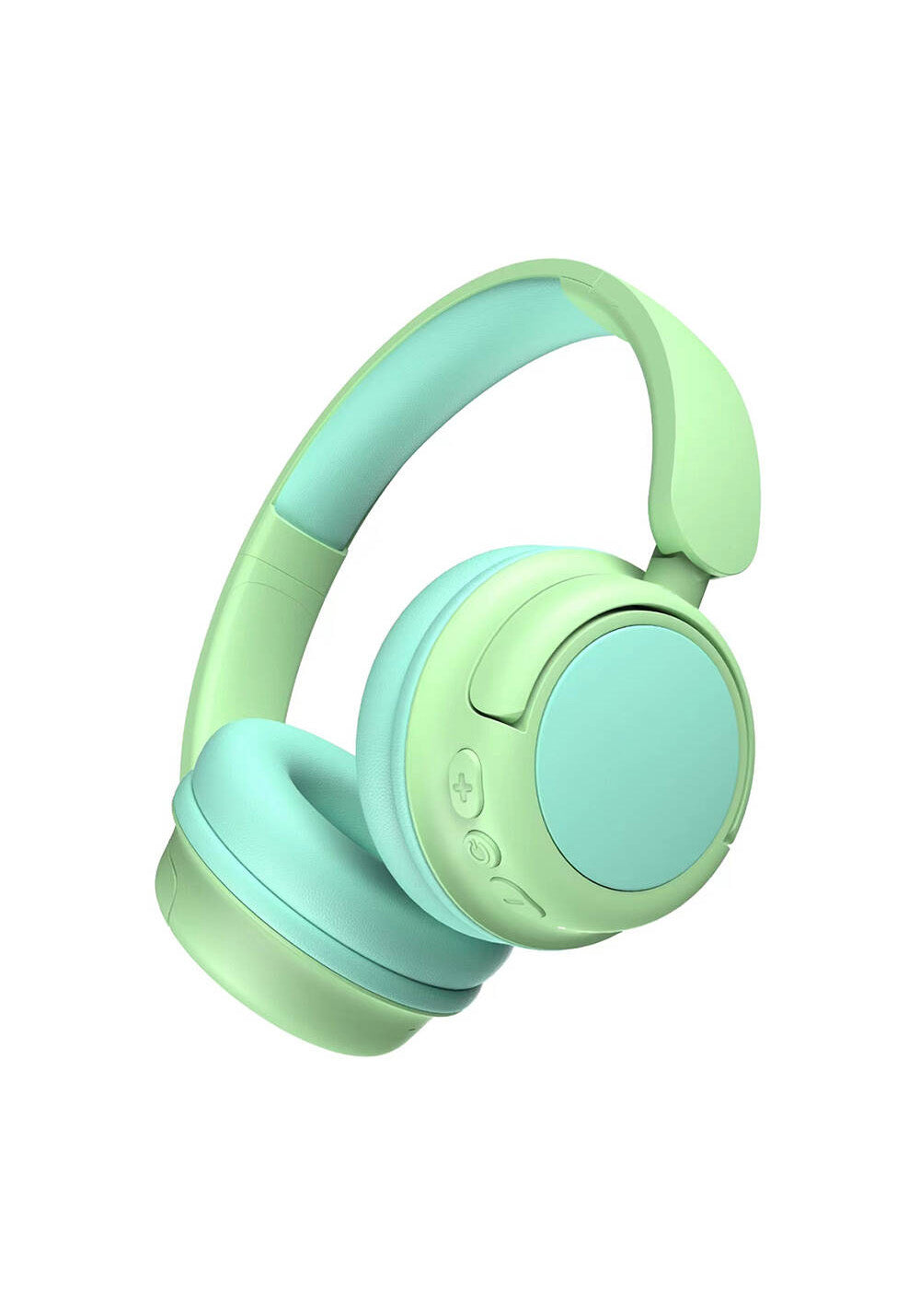Wiwu KTD-02 Ayarlanabilir Kulak Üstü Kablolu ve Bluetooth 5.3 Çocuk Kulaklığı