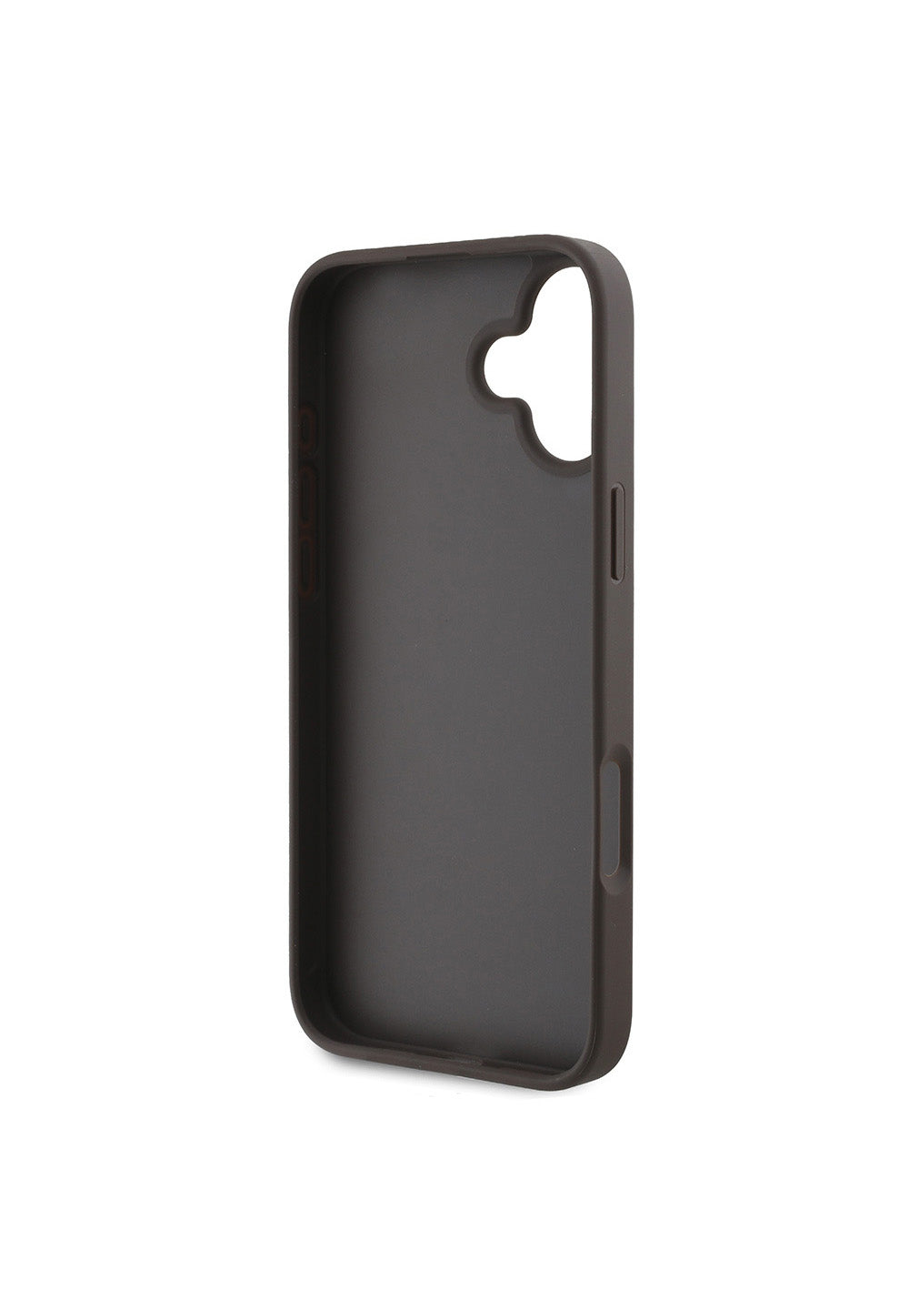 Apple iPhone 16 Plus Kılıf Guess Orijinal Lisanslı Big Love Guess Kapak