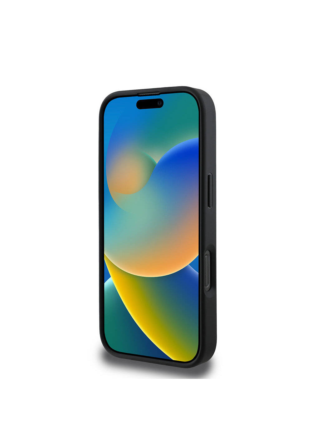Apple iPhone 16 Pro Max Kılıf Lacoste Orijinal Lisanslı PU Pike Desenli Arka Yüzey İkonik Timsah Dokuma Logolu Kapak
