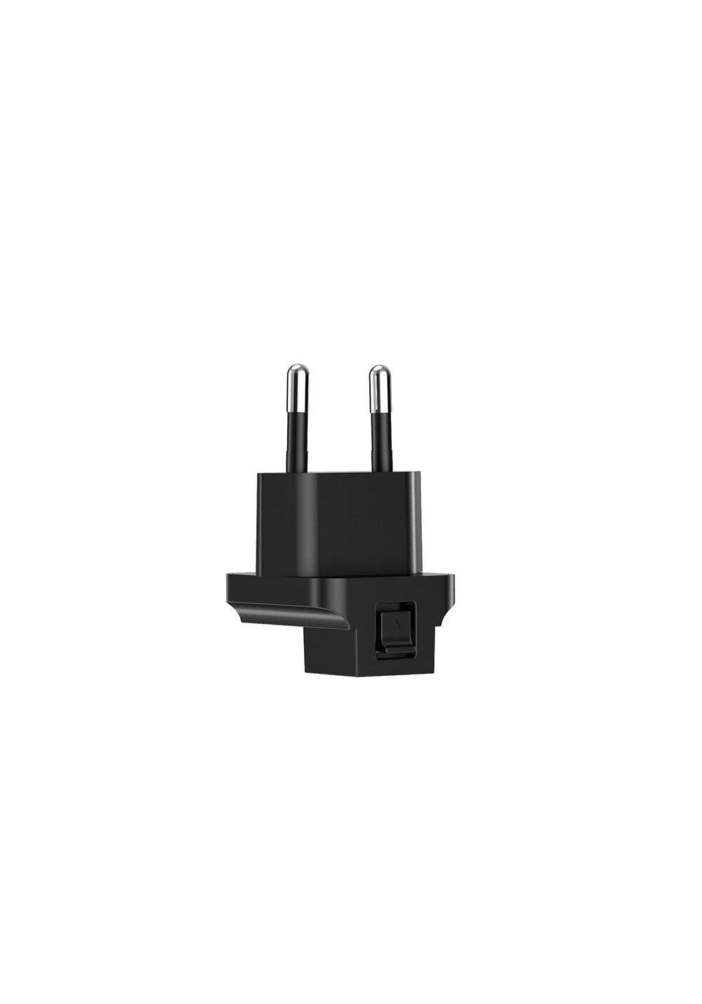 Wiwu Wi-U022W Warrior Serisi GaN Teknolojili 100W QC+PD Universal Hızlı Şarj Başlığı