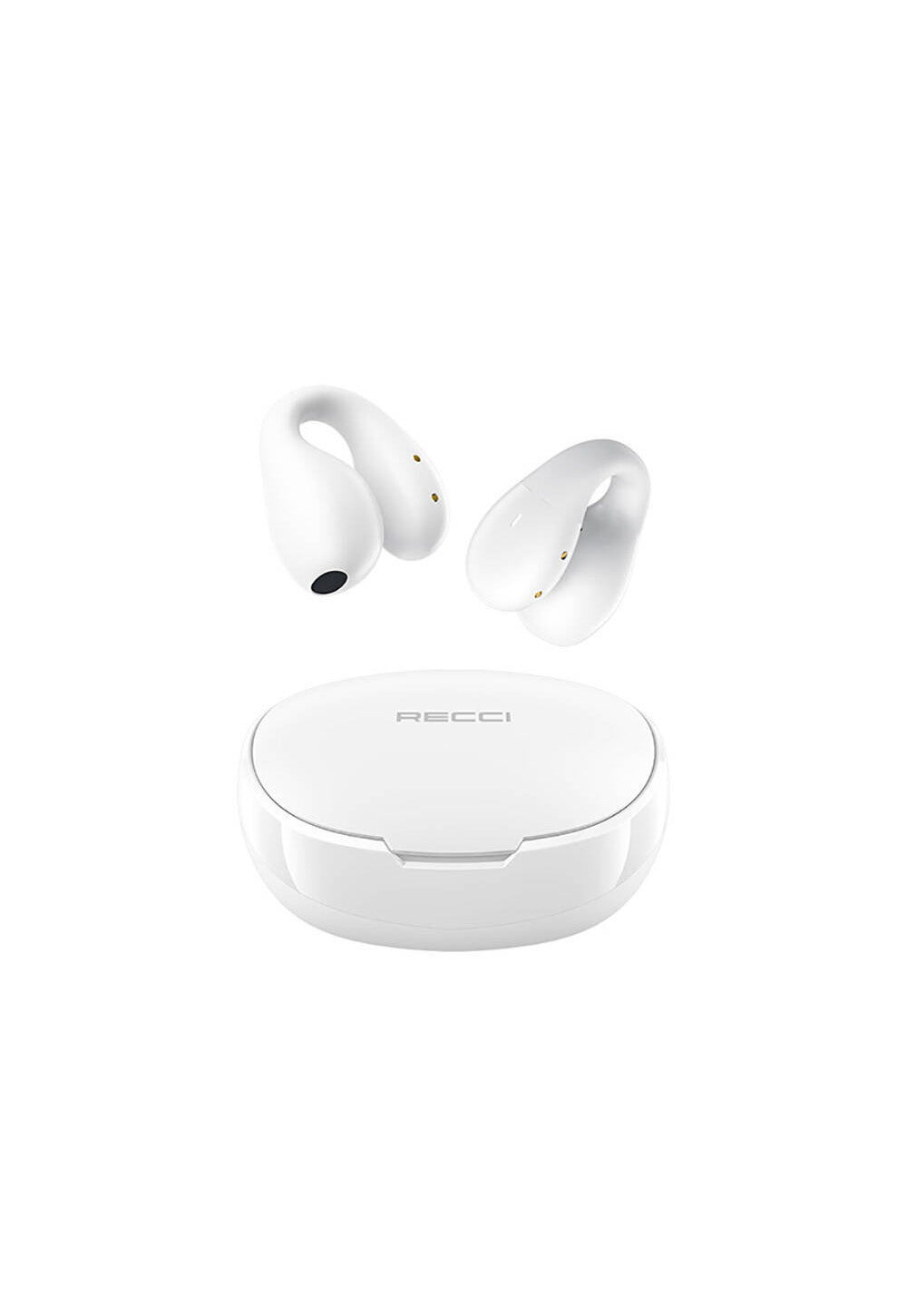 Recci REP-W66 Hi-Fi Ses Kaliteli Bluetooth v5.3 Dynamic Serisi Kulak İçi Kulaklık