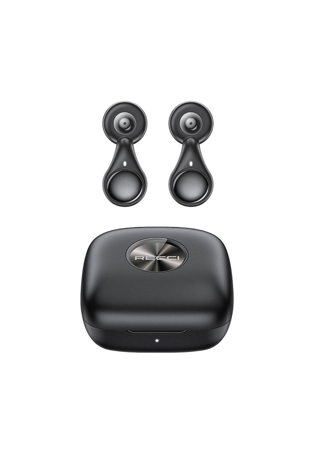 Recci REP-W70 Hi-Fi Ses Kaliteli Bluetooth v5.3 Chopin Serisi Kulak İçi Kulaklık