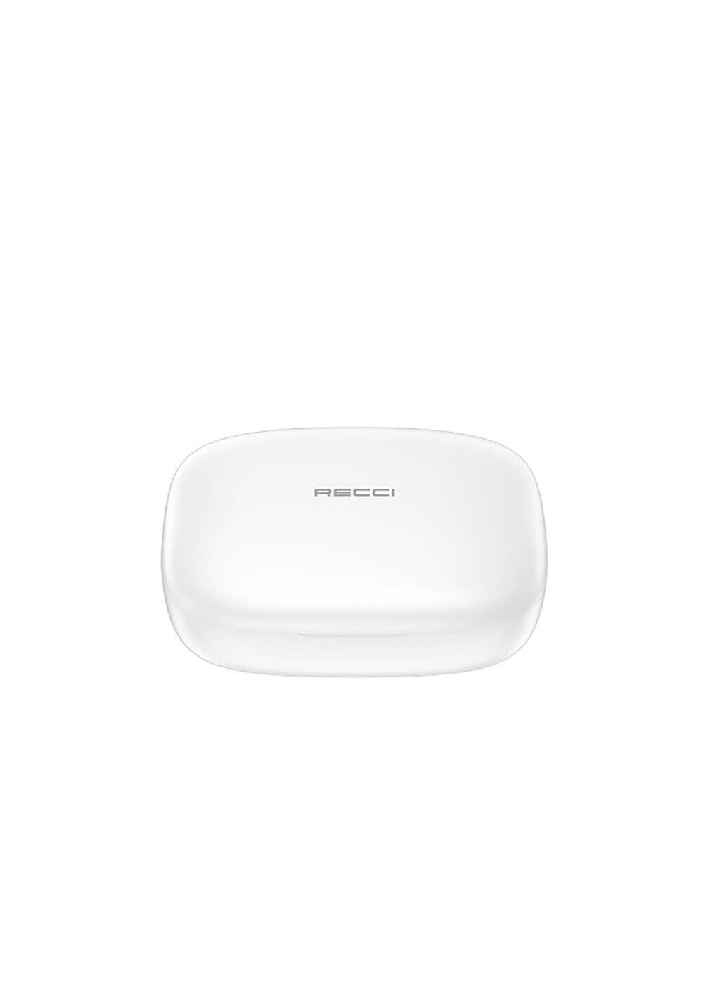 Recci REP-W76 OWS Wireless Hi-Fi Ses Kaliteli Dijital Led Göstergeli Bluetooth v5.3 Elegant Serisi Kulak İçi Kulaklık