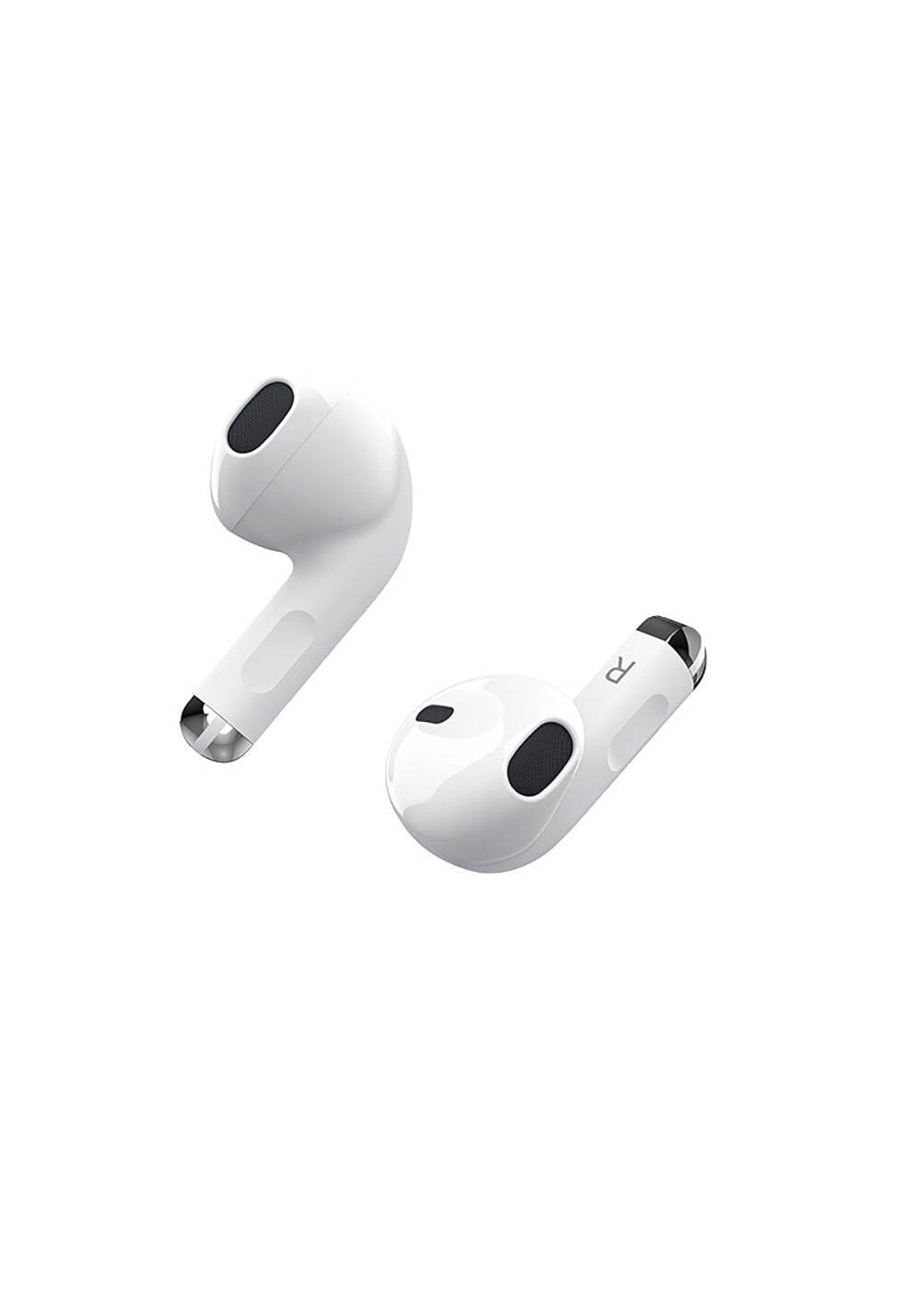 Recci REP-W81 Melody Serisi Hi-Fi Ses Kaliteli TWS Kulak İçi Bluetooth v5.3 Kulaklık