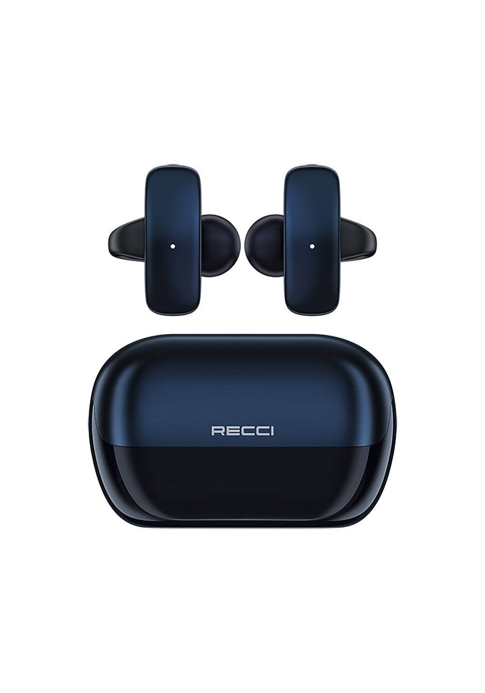 Recci REP-W83 Excellence Serisi ENC Teknolojili Hi-Fi Ses Kaliteli TWS Kulak İçi Bluetooth v5.3 Kulaklık