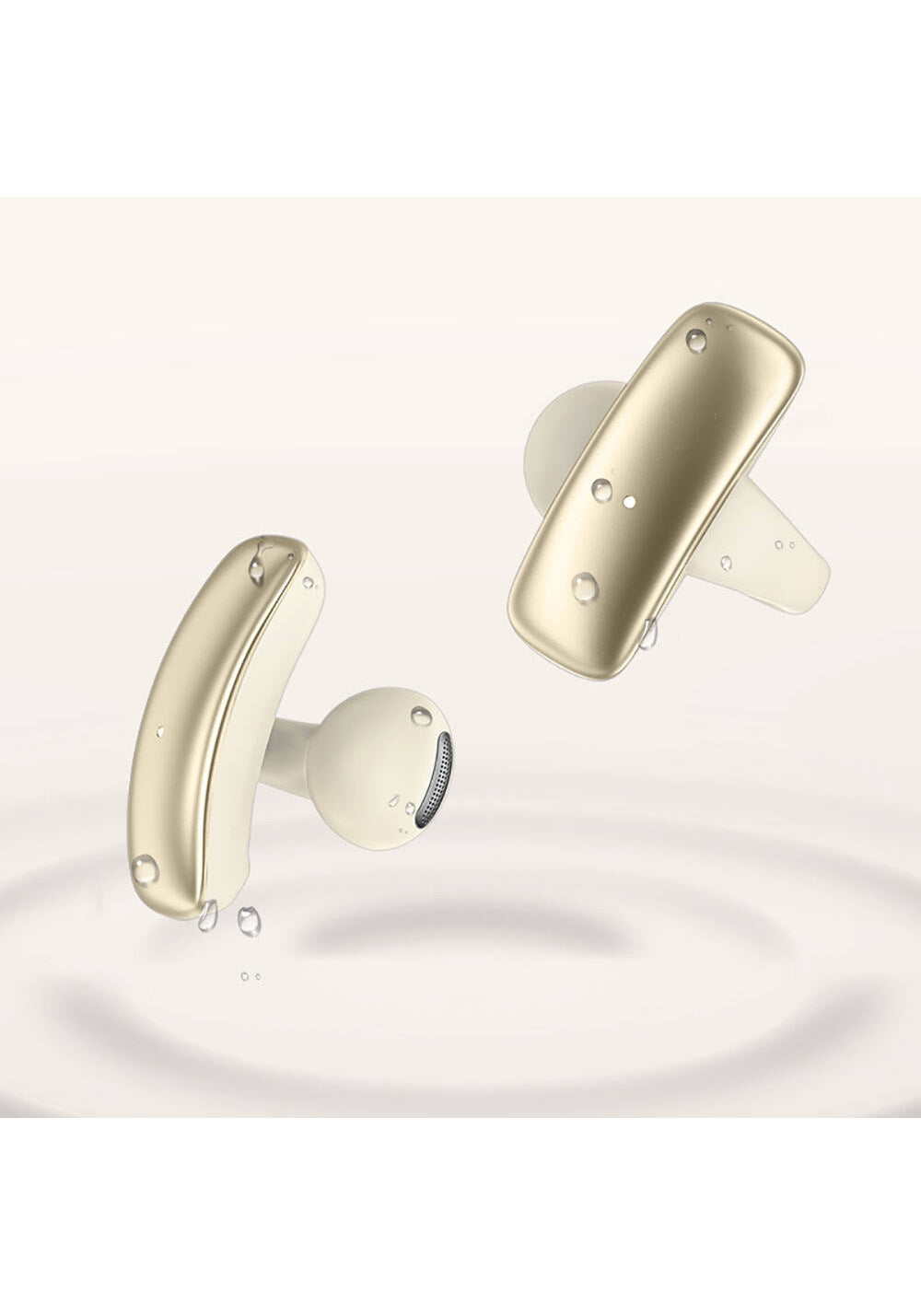 Recci REP-W83 Excellence Serisi ENC Teknolojili Hi-Fi Ses Kaliteli TWS Kulak İçi Bluetooth v5.3 Kulaklık