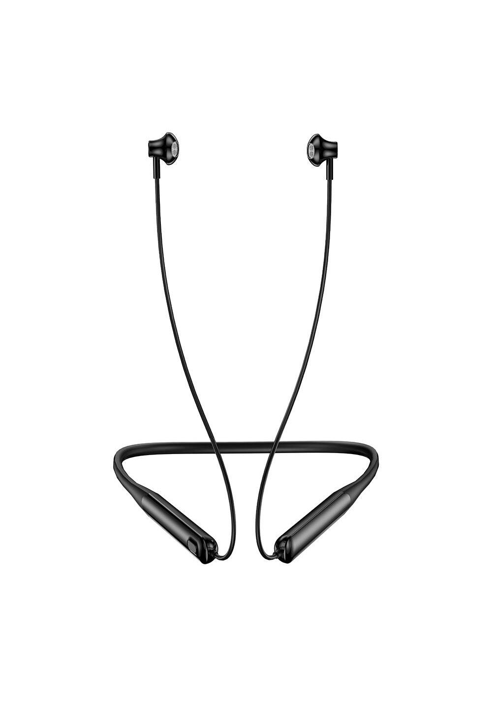 Wiwu GB03 Soundbeast Boyun Askılı Kulak İçi Bluetooth Kulaklık v.5.3