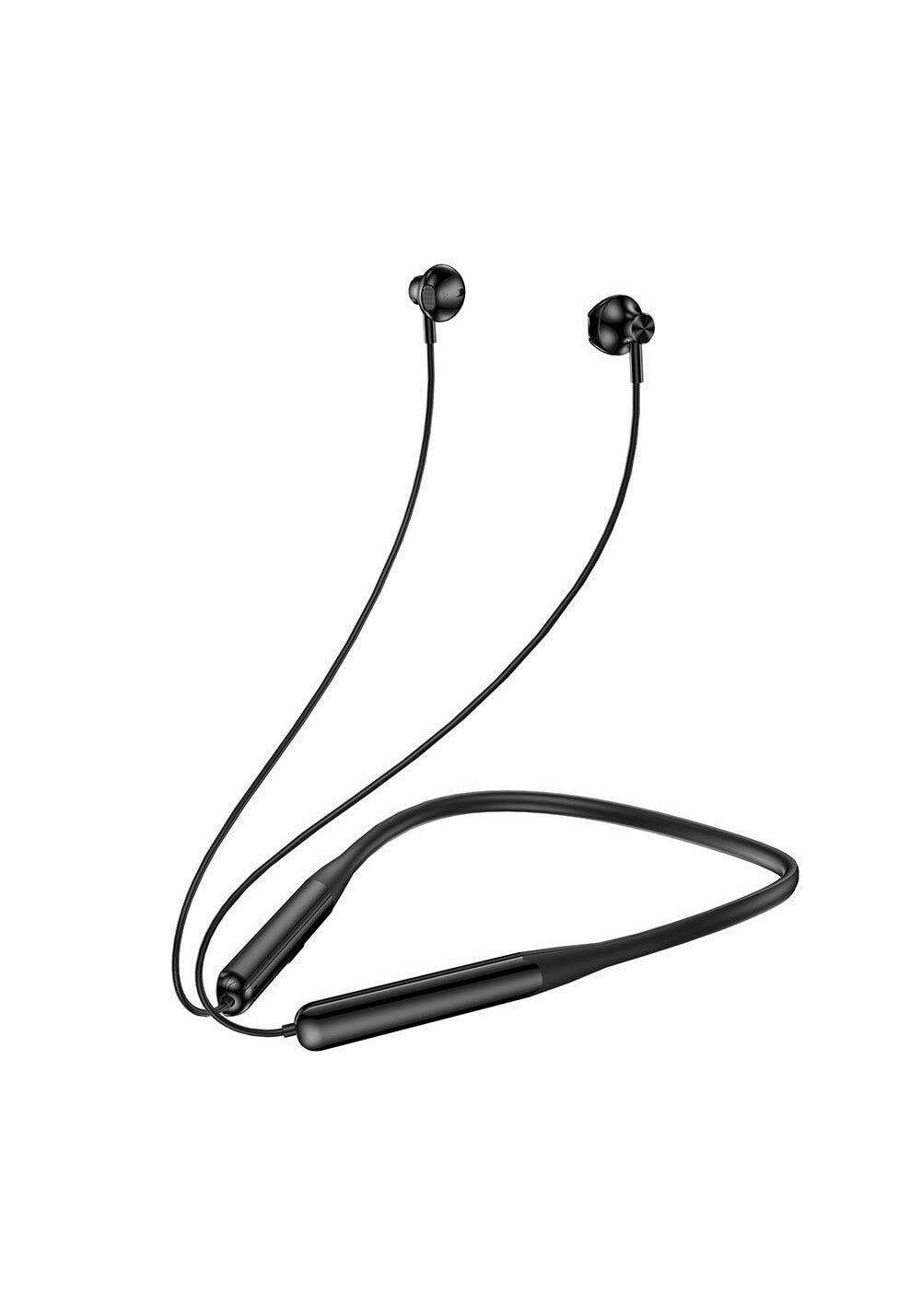 Wiwu GB03 Soundbeast Boyun Askılı Kulak İçi Bluetooth Kulaklık v.5.3