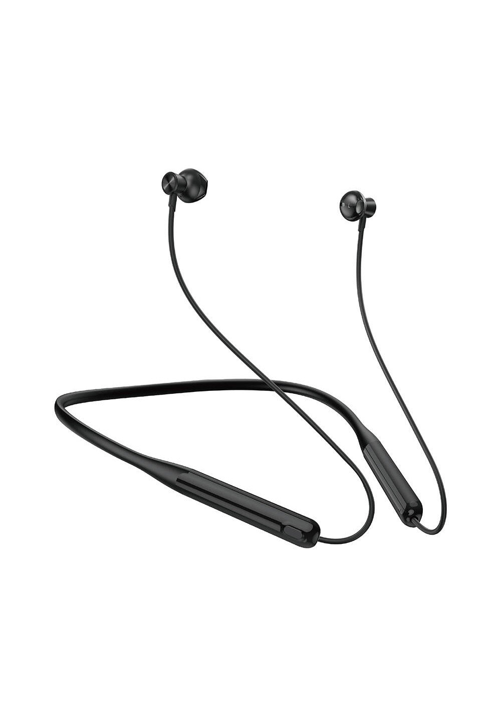 Wiwu GB03 Soundbeast Boyun Askılı Kulak İçi Bluetooth Kulaklık v.5.3
