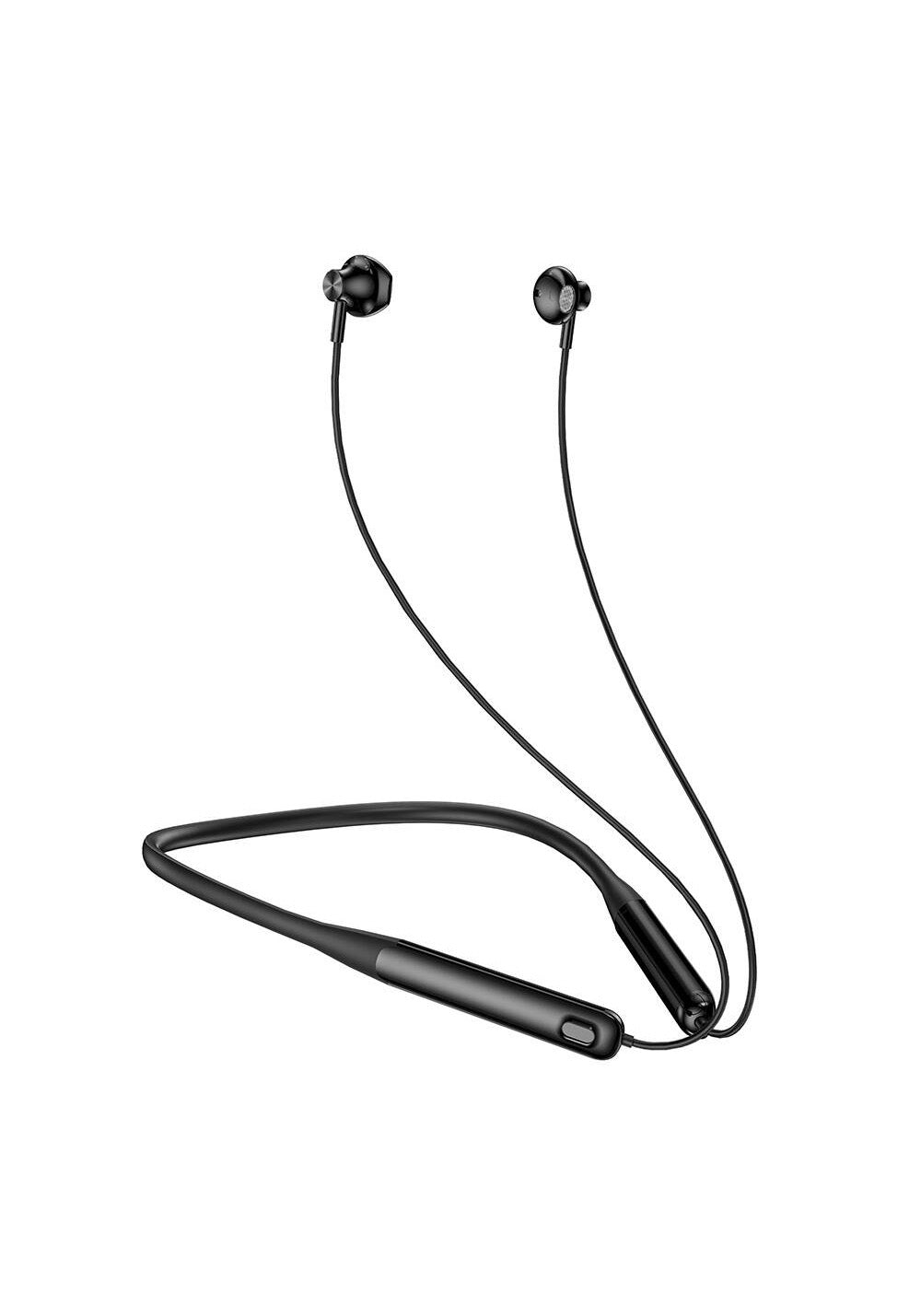 Wiwu GB03 Soundbeast Boyun Askılı Kulak İçi Bluetooth Kulaklık v.5.3