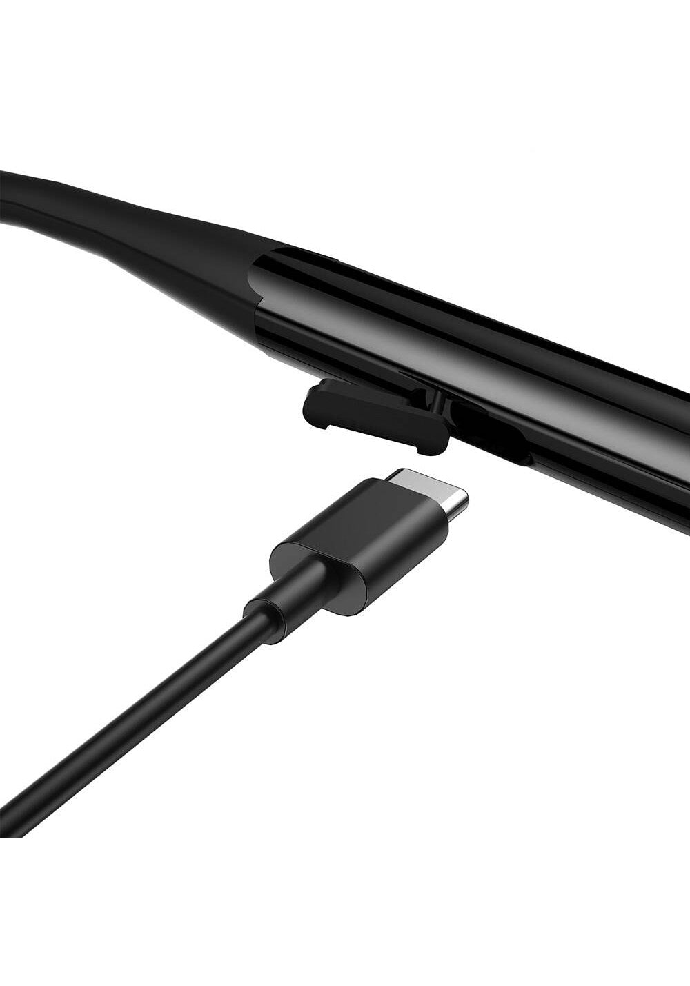 Wiwu GB03 Soundbeast Boyun Askılı Kulak İçi Bluetooth Kulaklık v.5.3