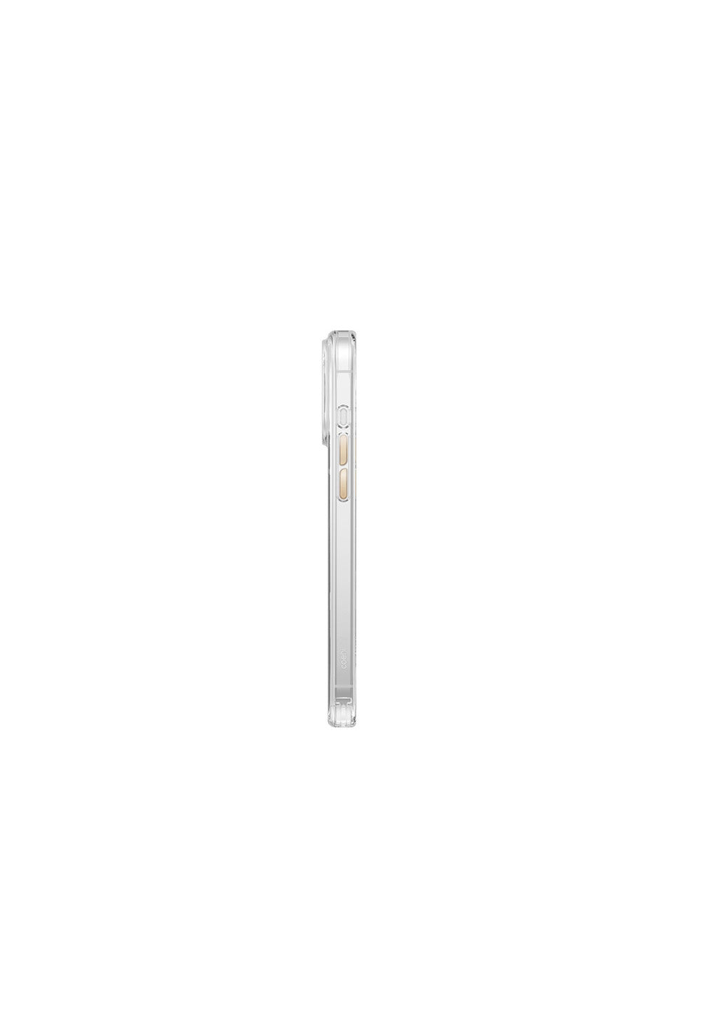 Apple iPhone 16 Pro Kılıf Manyetik Şarj Uyumlu Renk Geçişli Askı Aparatlı Coehl Linear Kapak
