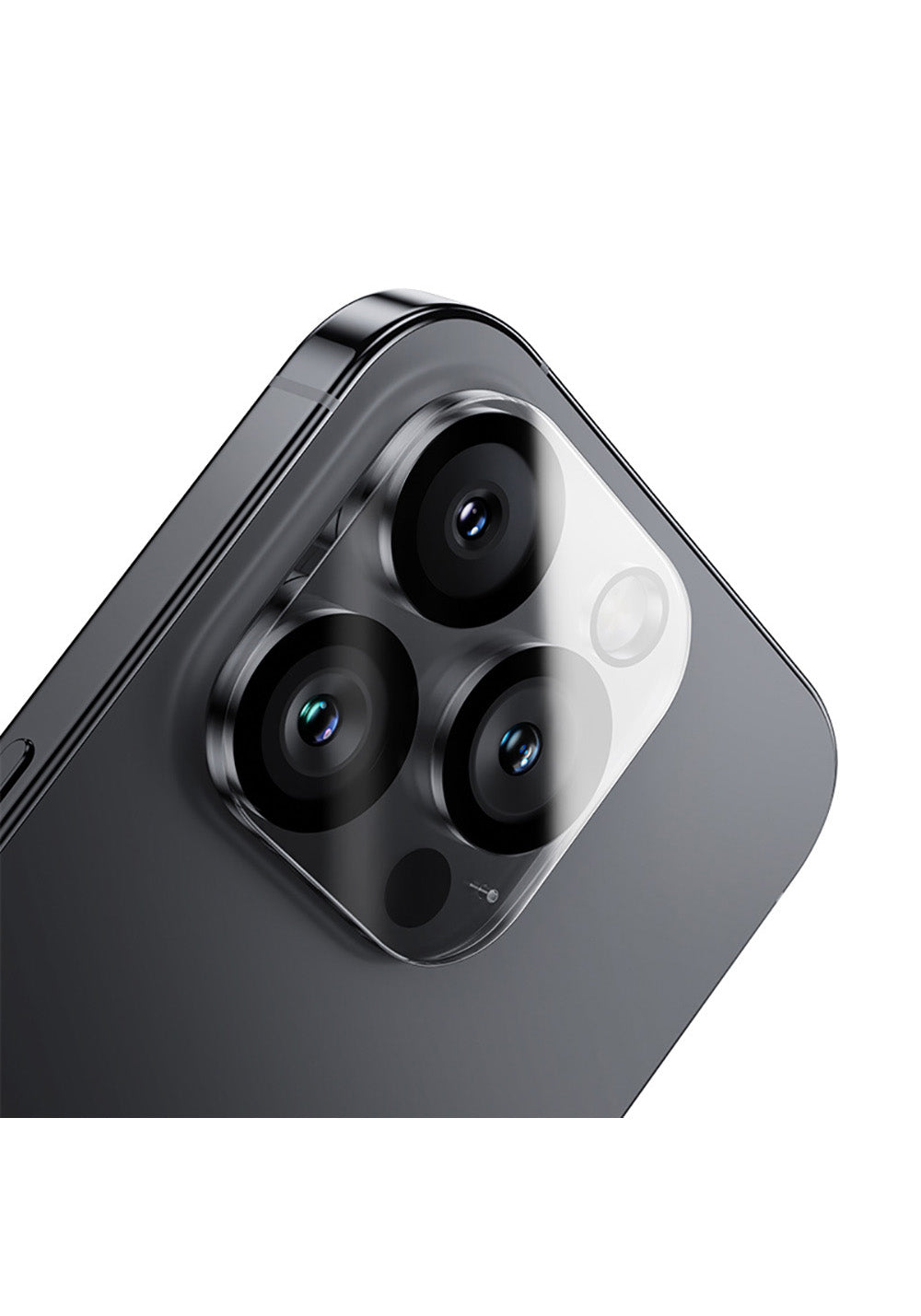 Apple iPhone 15 Plus Benks New KR Kamera Lens Koruyucu