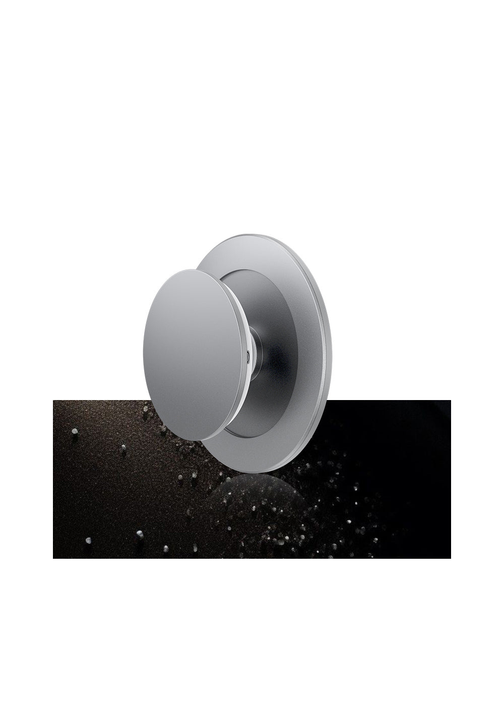 Benks L53 VitaPro Magnetik M-safe Airbag Parmak Ring Stand