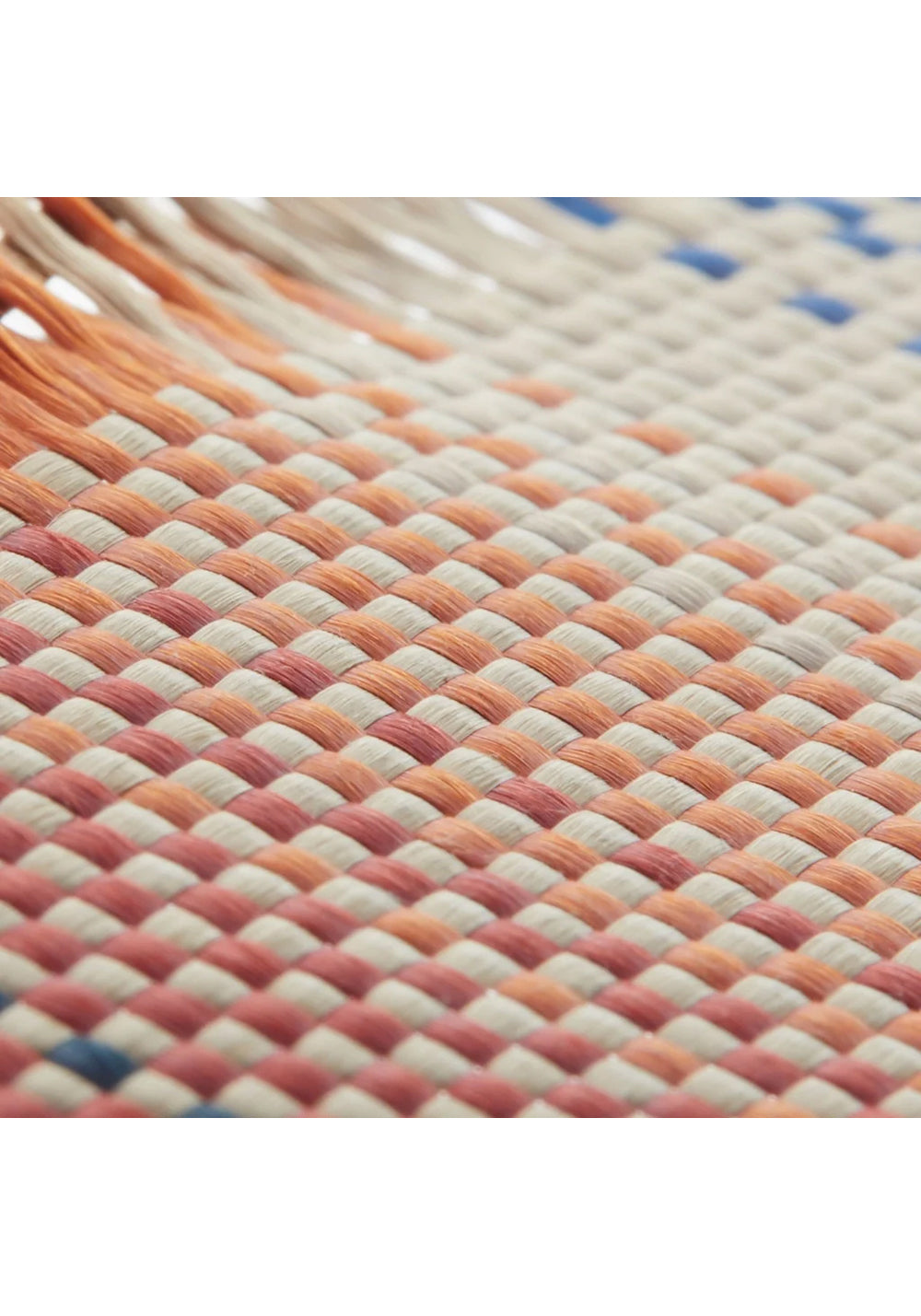 Apple iPhone 16 Kılıf Manyetik Şarj Uyumlu Aramid Karbon Fiber Pitaka Tactile Woven Sunset-Moonrise Serisi Sunset Kapak
