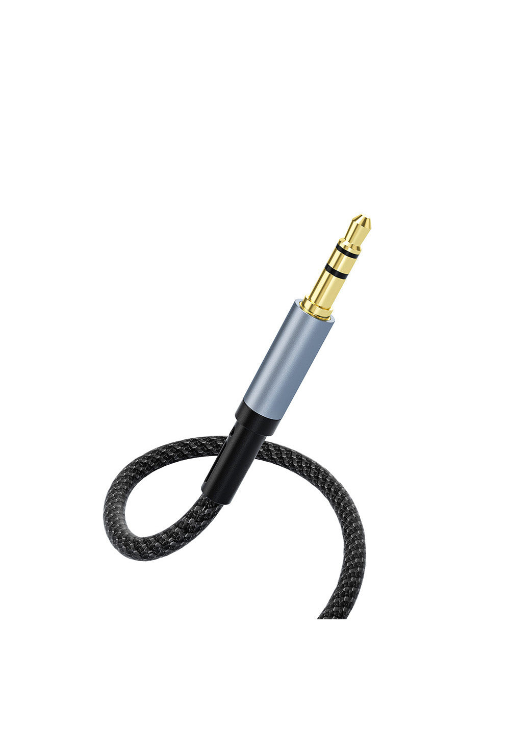 Wiwu Wi-C048 Legend Audio Serisi Type-C to 3.5mm Aux Ses Kablosu 1.5M