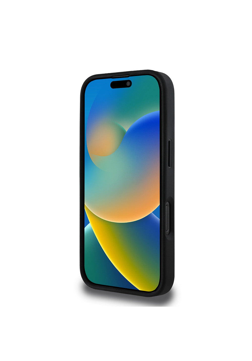 Apple iPhone 16 Pro Max Guess Orijinal Lisanslı Kılıf + Ekran Koruyucu + Lens Koruyucu 3in1 Aksesuar Seti