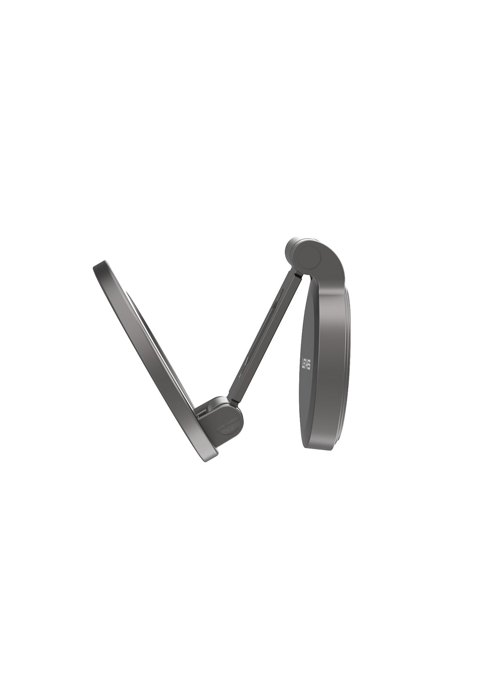 Lenyes CR137 Magnetik M-safe 360° Oynar Başlıklı Araç İçi Telefon Tutucu