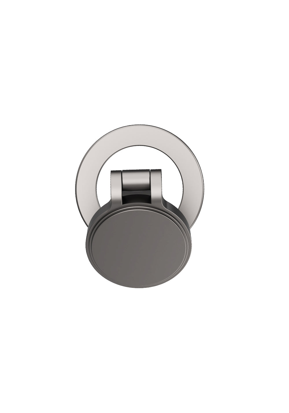 Lenyes CR137 Magnetik M-safe 360° Oynar Başlıklı Araç İçi Telefon Tutucu