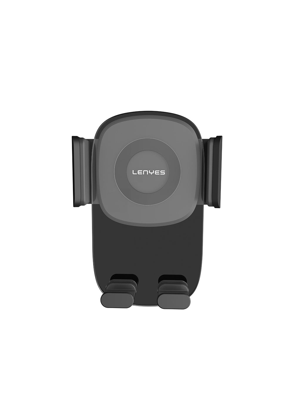 Lenyes CR143 360 Derece Dönebilen Havalandırma Tasarım Araç Telefon Tutucu