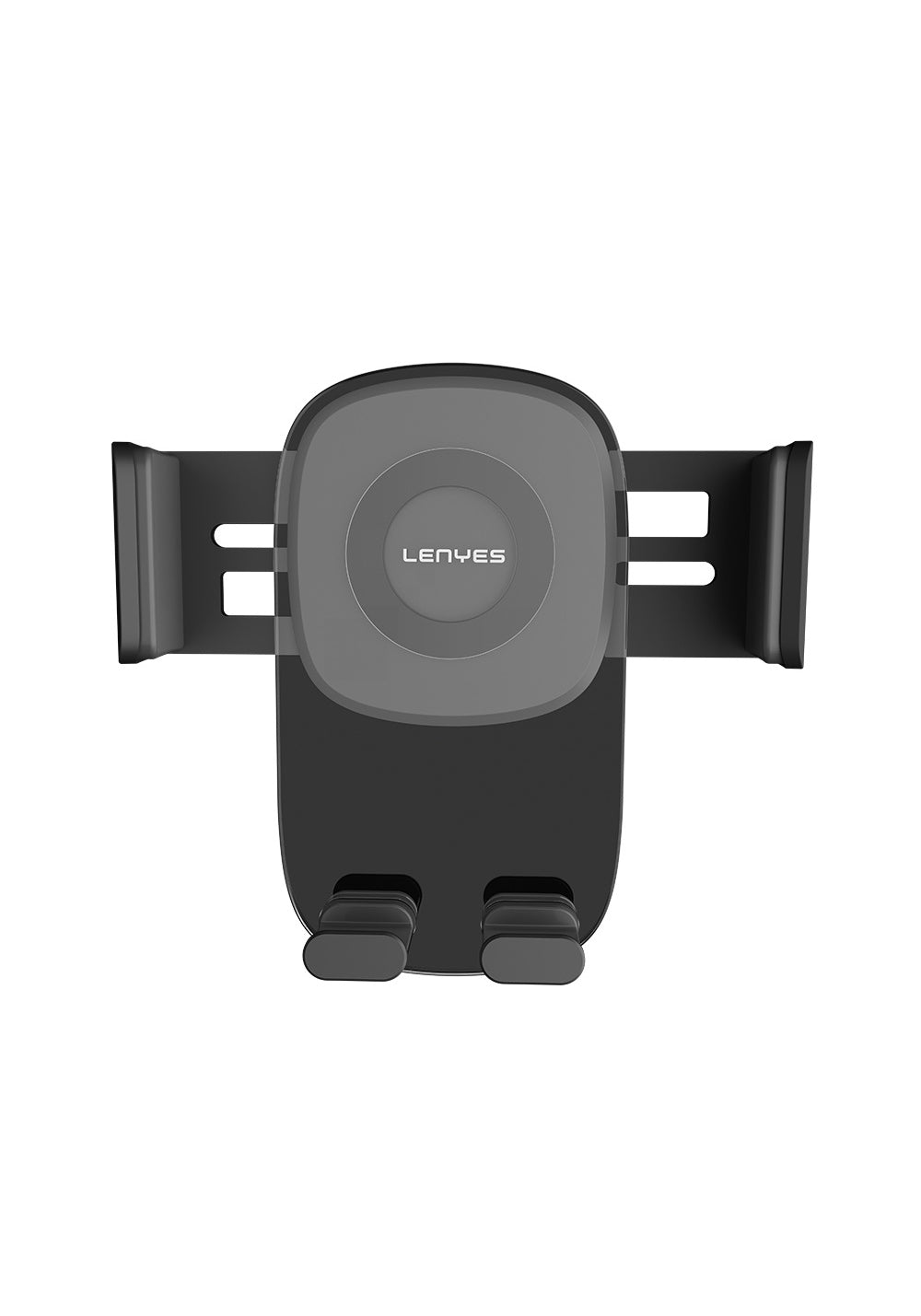 Lenyes CR143 360 Derece Dönebilen Havalandırma Tasarım Araç Telefon Tutucu