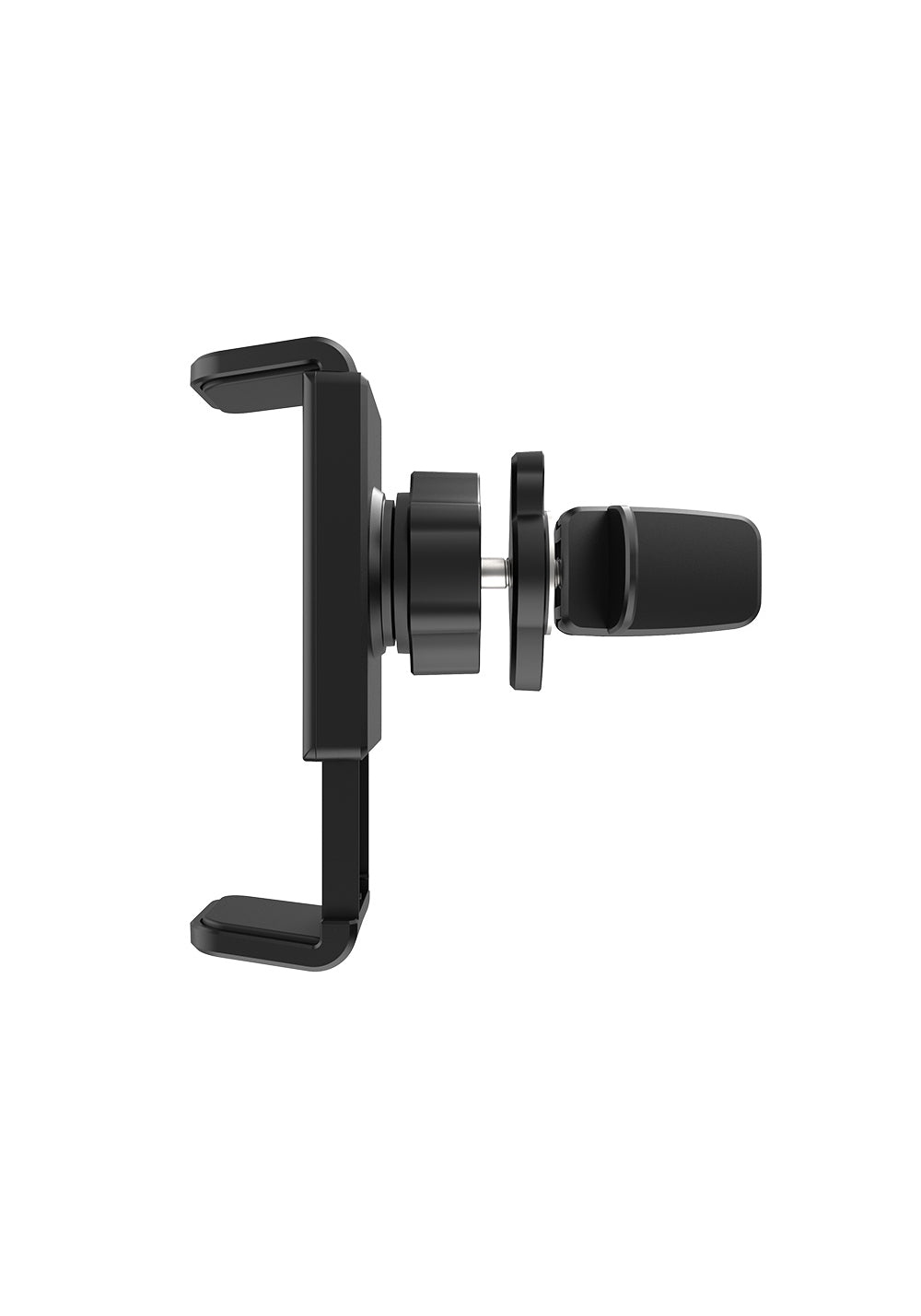 Lenyes CR144 360° Dönebilen Havalandırma Tasarım Araç Telefon Tutucu
