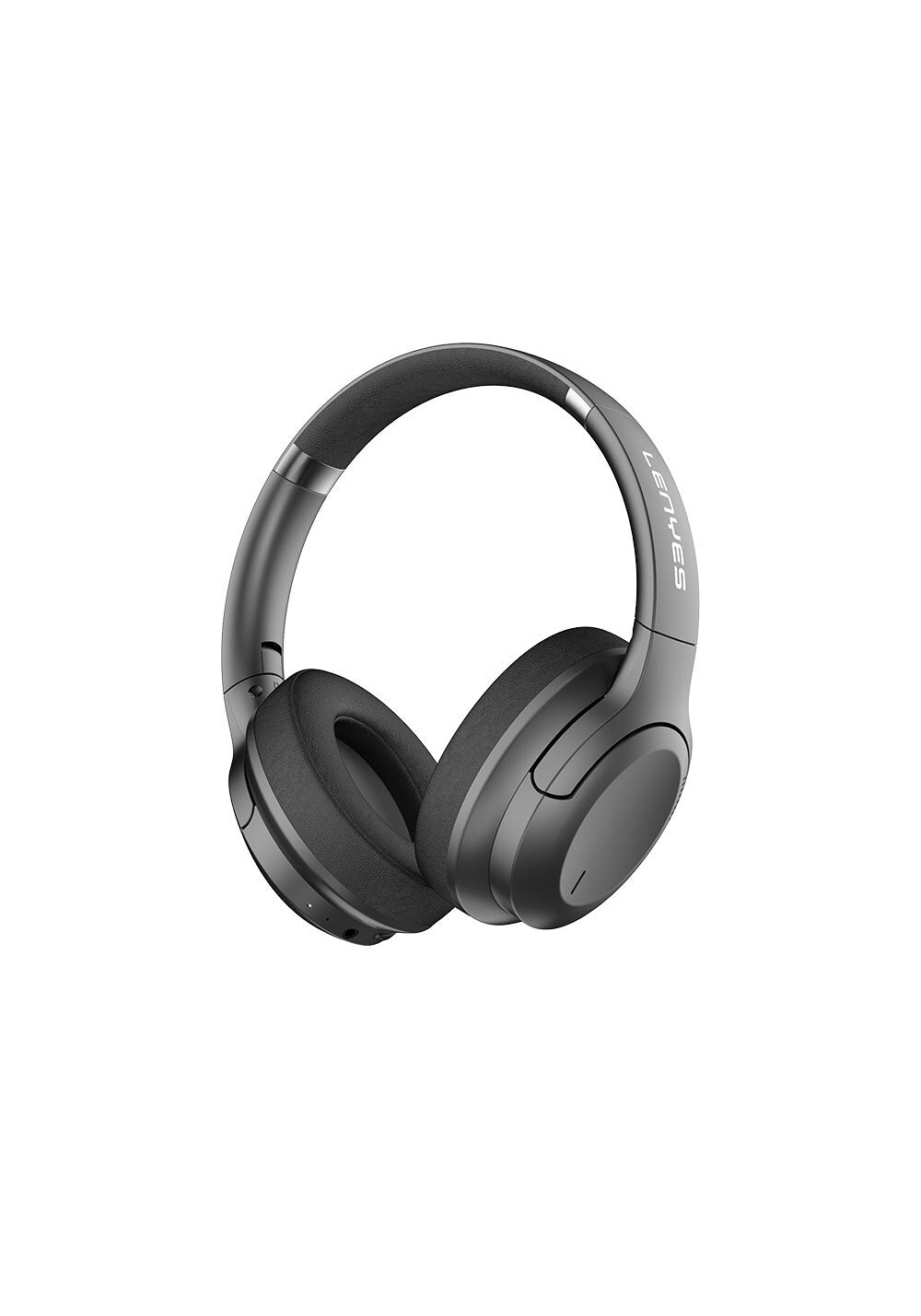 Lenyes LH26 Katlanabilir Tasarımlı ANC Özellikli Kulak Üstü Bluetooth Kulaklık v5.4