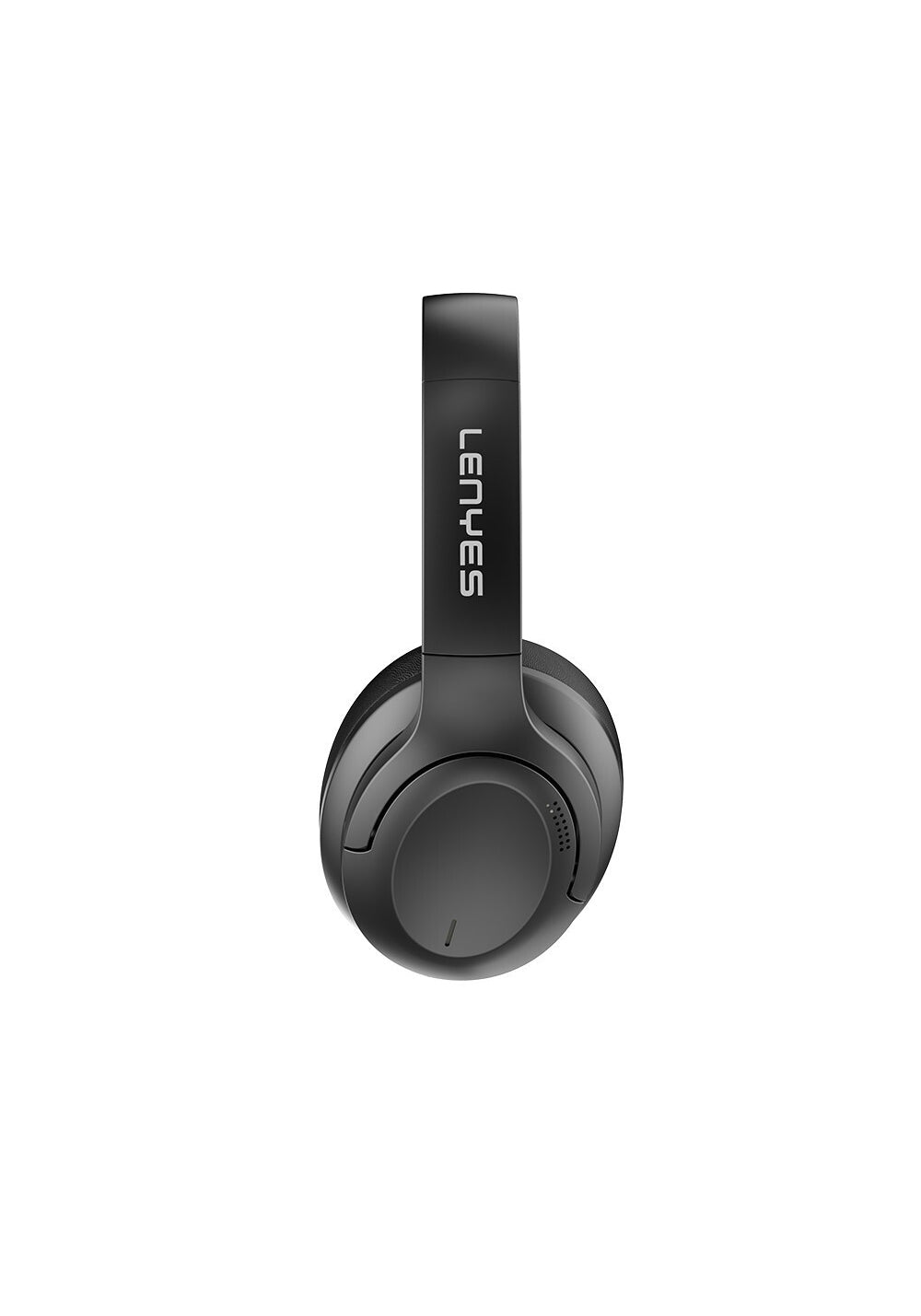 Lenyes LH26 Katlanabilir Tasarımlı ANC Özellikli Kulak Üstü Bluetooth Kulaklık v5.4