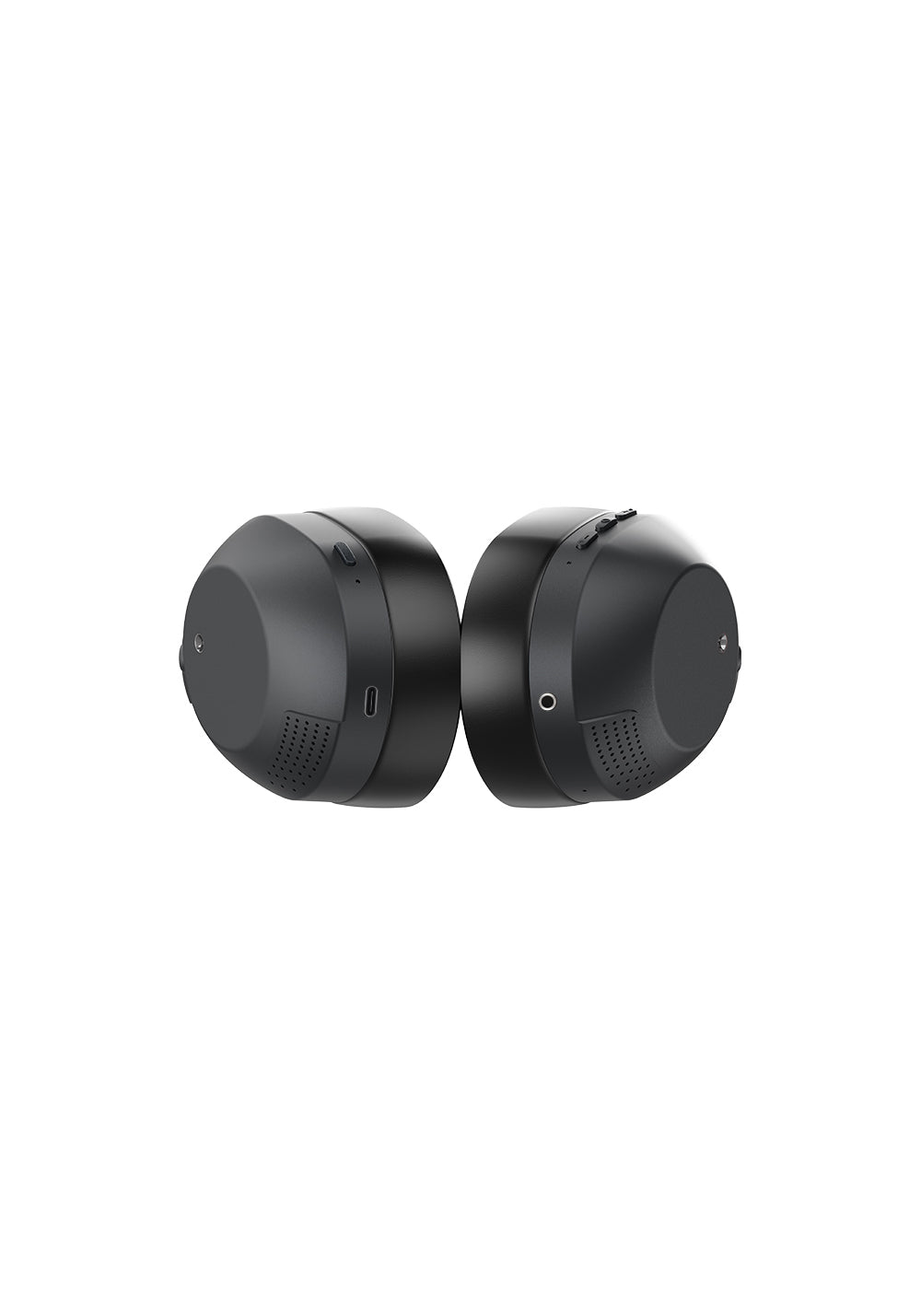 Lenyes LH28 Katlanabilir Tasarımlı ANC Özellikli ENC Teknolojili Kulak Üstü Bluetooth Kulaklık v5.4