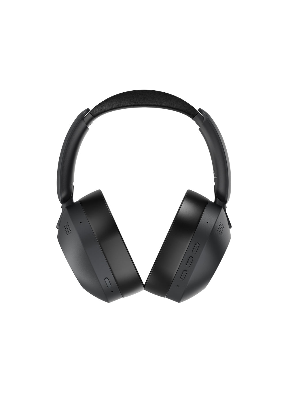 Lenyes LH28 Katlanabilir Tasarımlı ANC Özellikli ENC Teknolojili Kulak Üstü Bluetooth Kulaklık v5.4