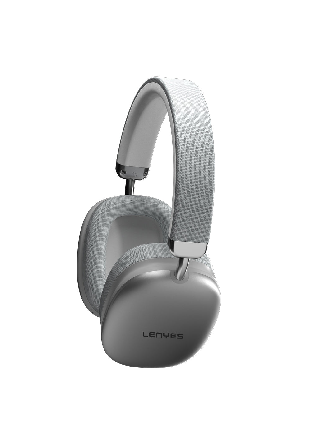 Lenyes LH81 Gürültü Engelleyici Hi-Fi Stereo Kulak Üstü Bluetooth Kulaklık v5.3
