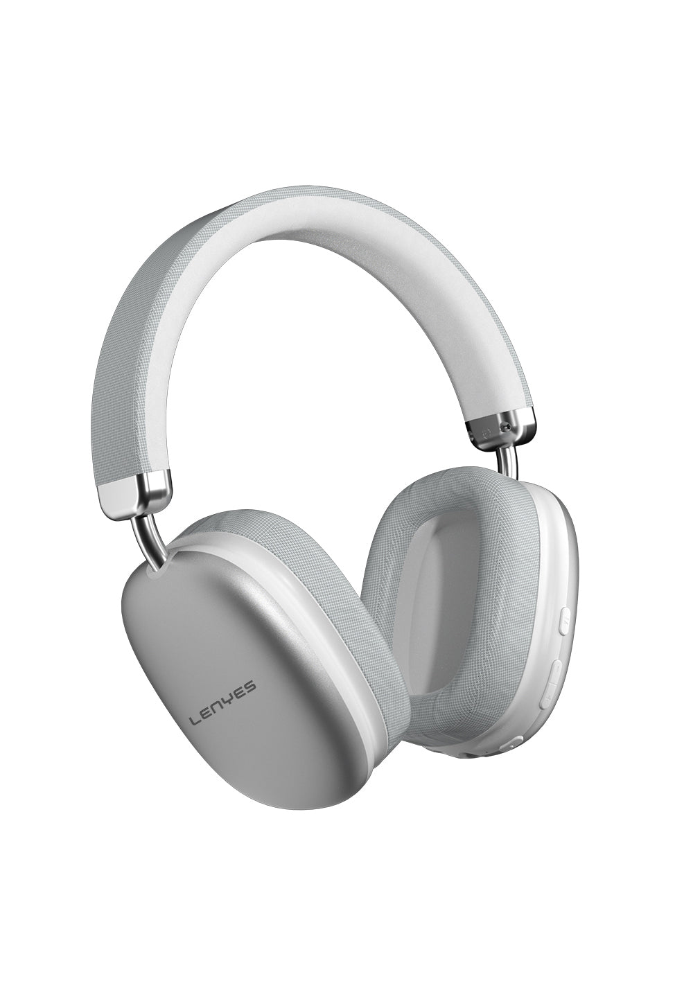 Lenyes LH81 Gürültü Engelleyici Hi-Fi Stereo Kulak Üstü Bluetooth Kulaklık v5.3