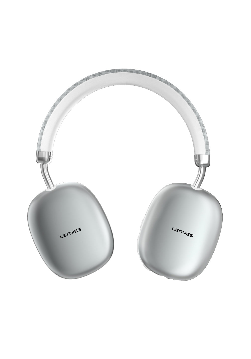 Lenyes LH81 Gürültü Engelleyici Hi-Fi Stereo Kulak Üstü Bluetooth Kulaklık v5.3
