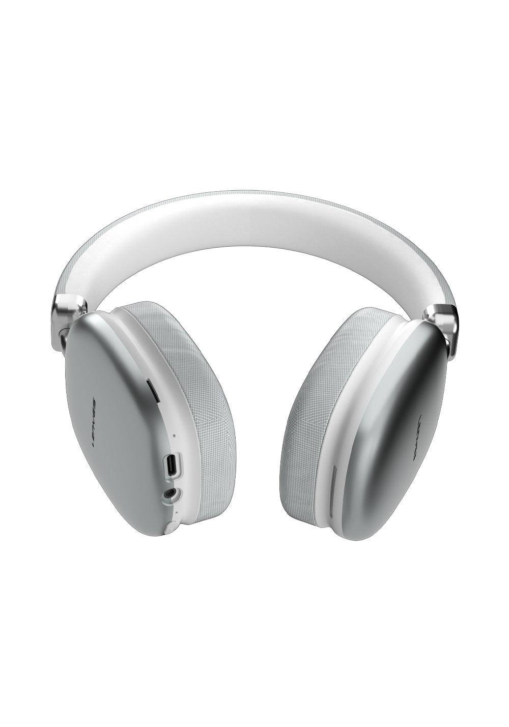 Lenyes LH81 Gürültü Engelleyici Hi-Fi Stereo Kulak Üstü Bluetooth Kulaklık v5.3